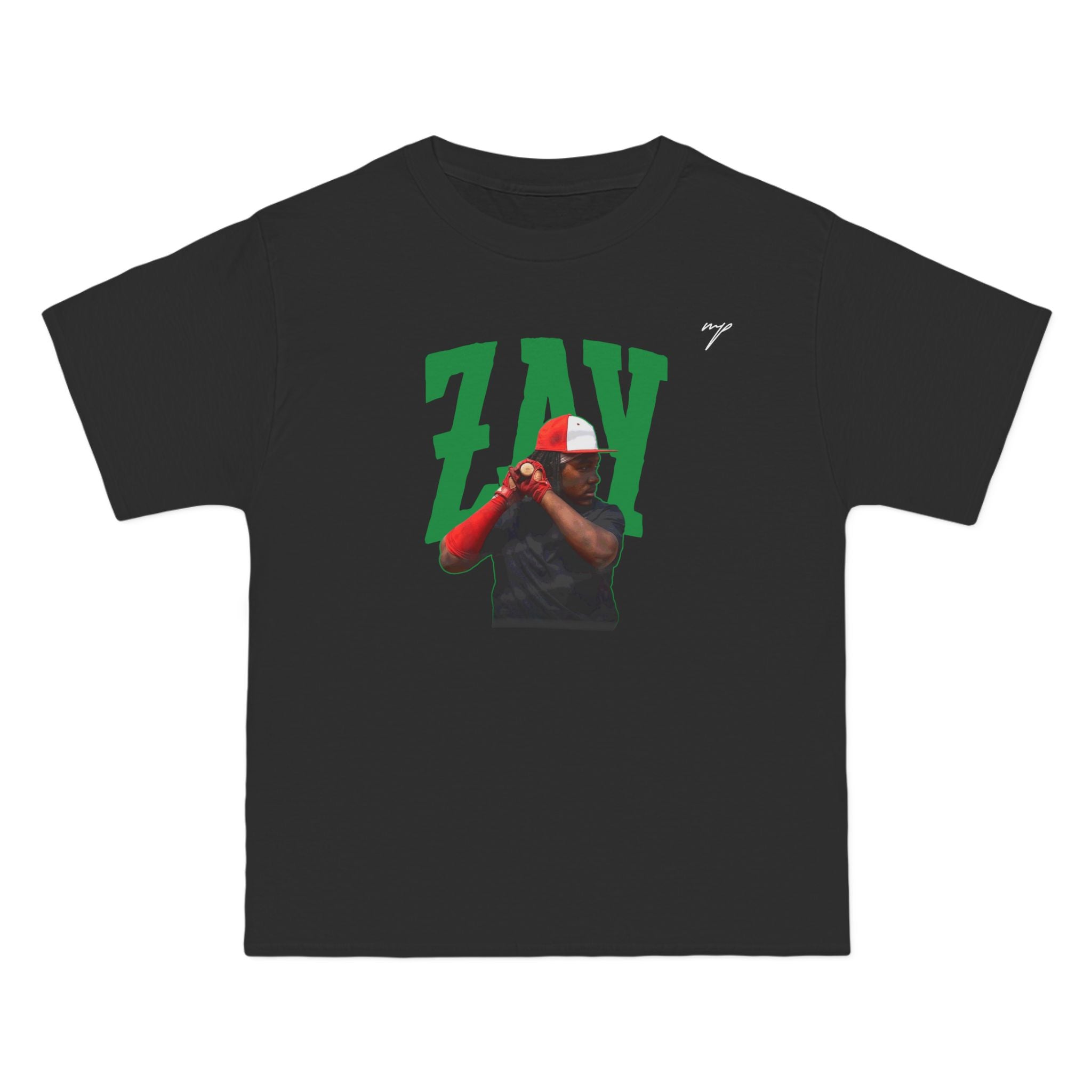 Isaiah Smith Vintage Tee