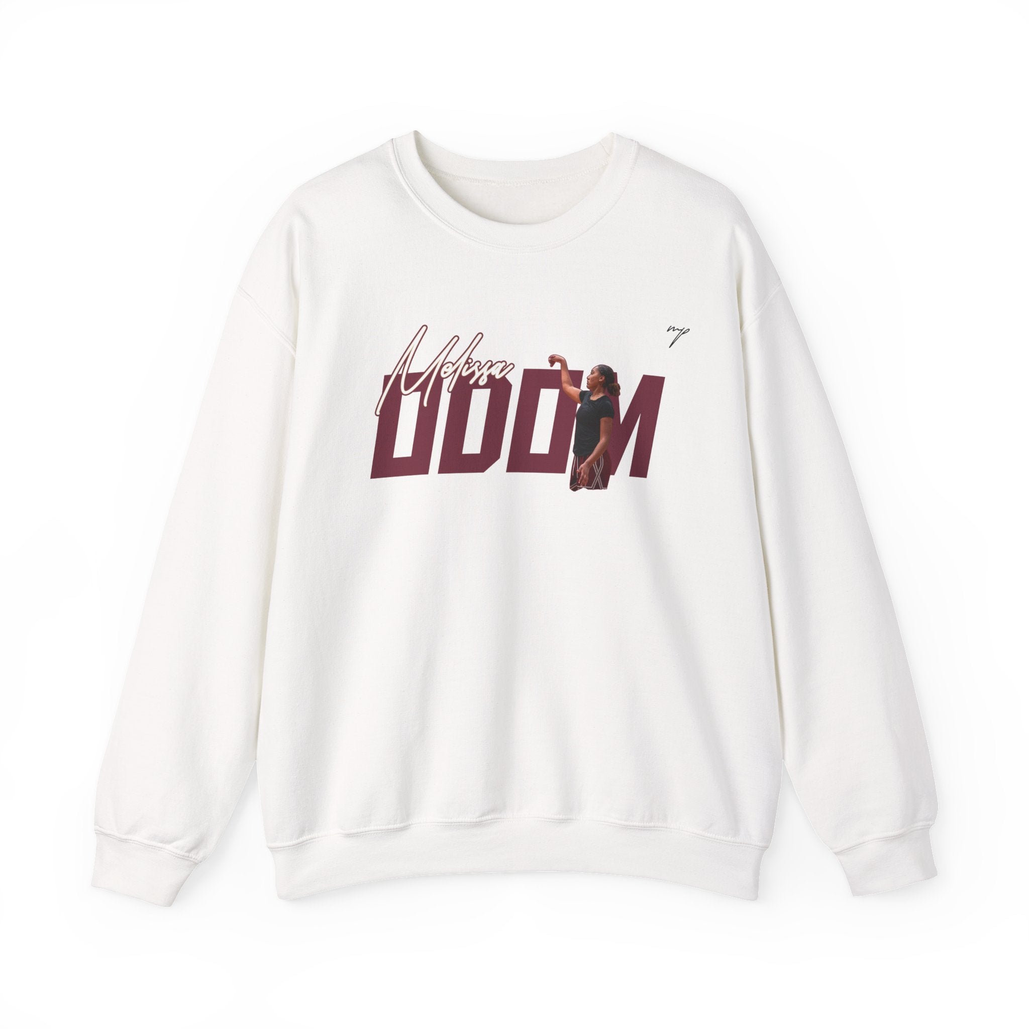 Melissa Odom Crewneck