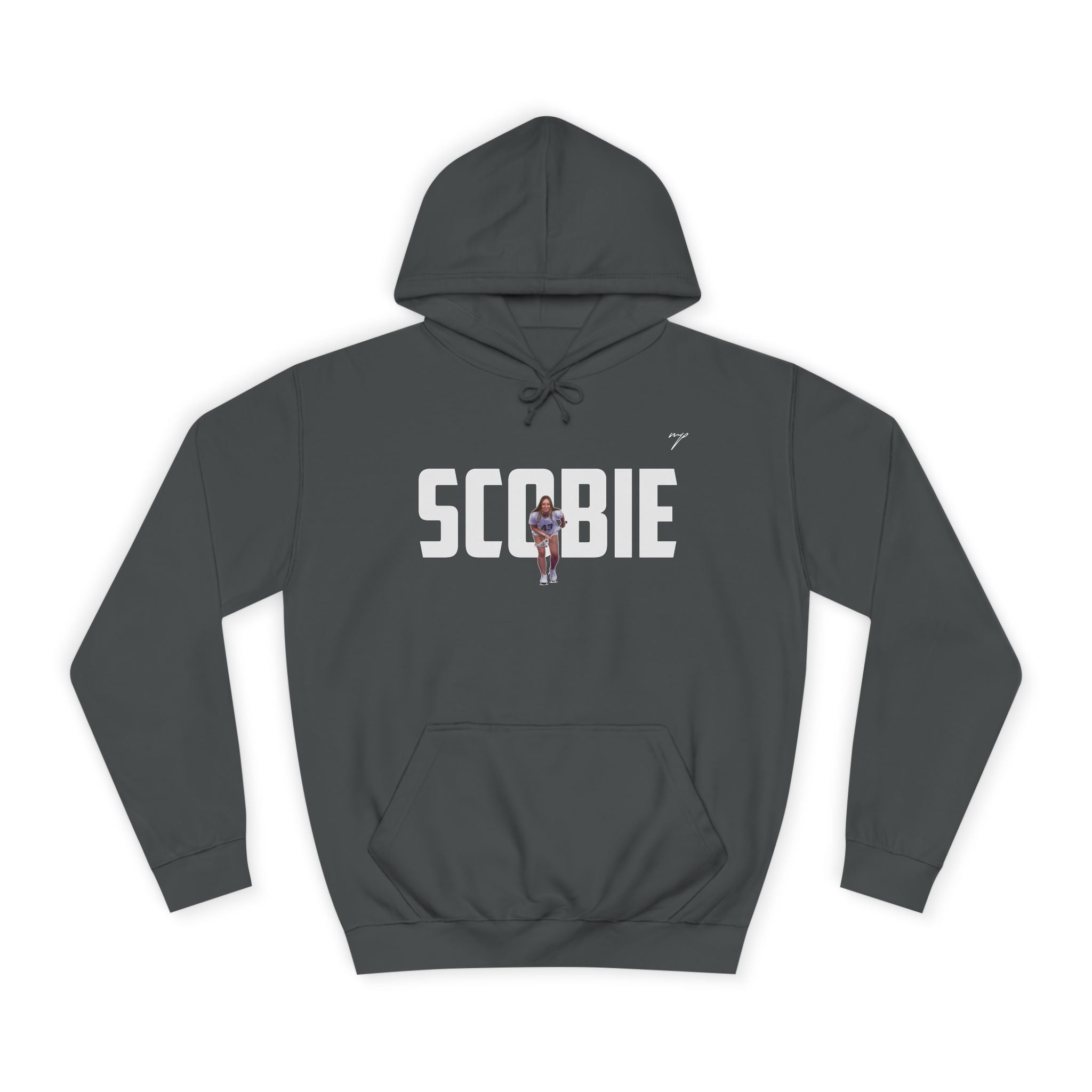 Rowie Scobie Hoodie