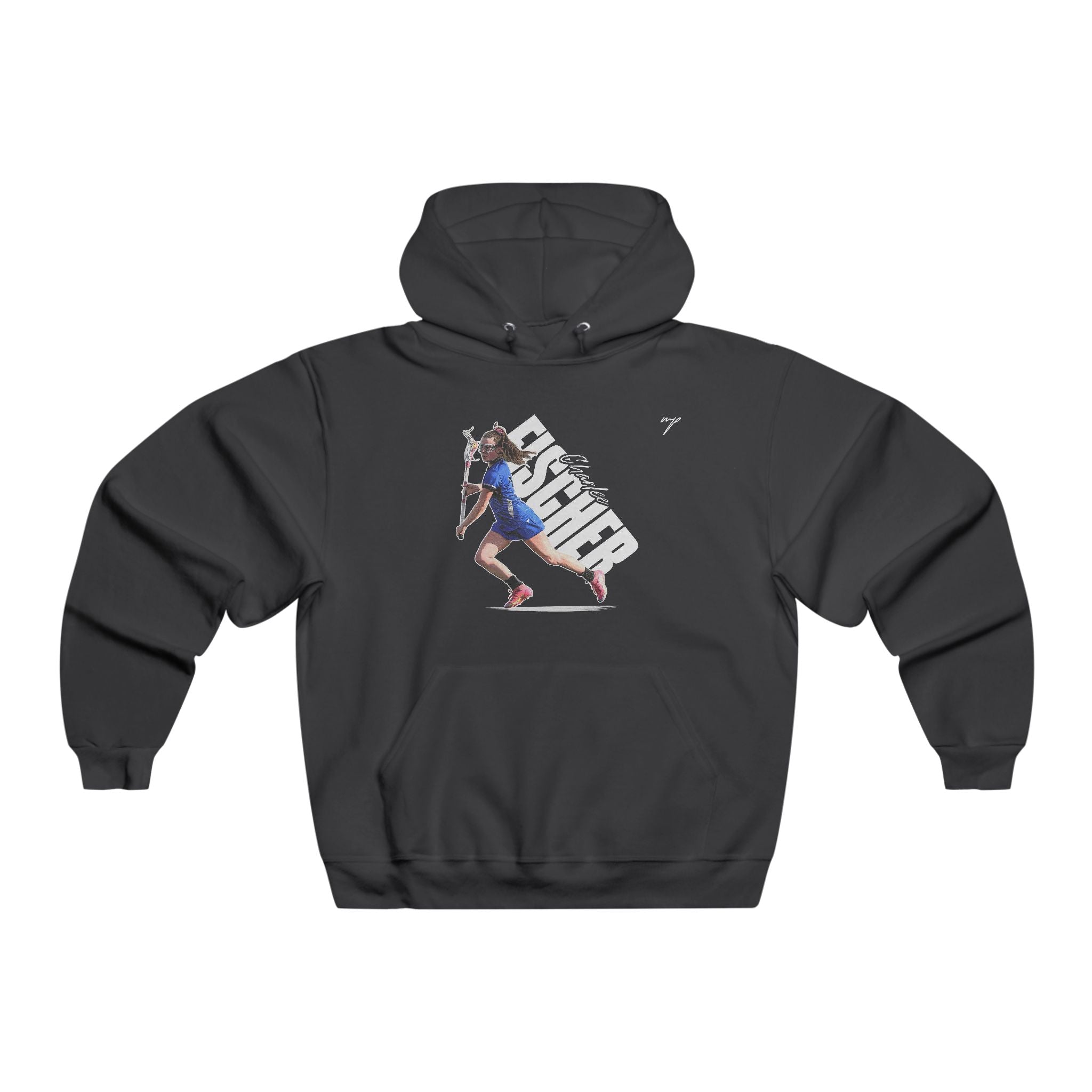 Charlee Fischer Vintage Hoodie