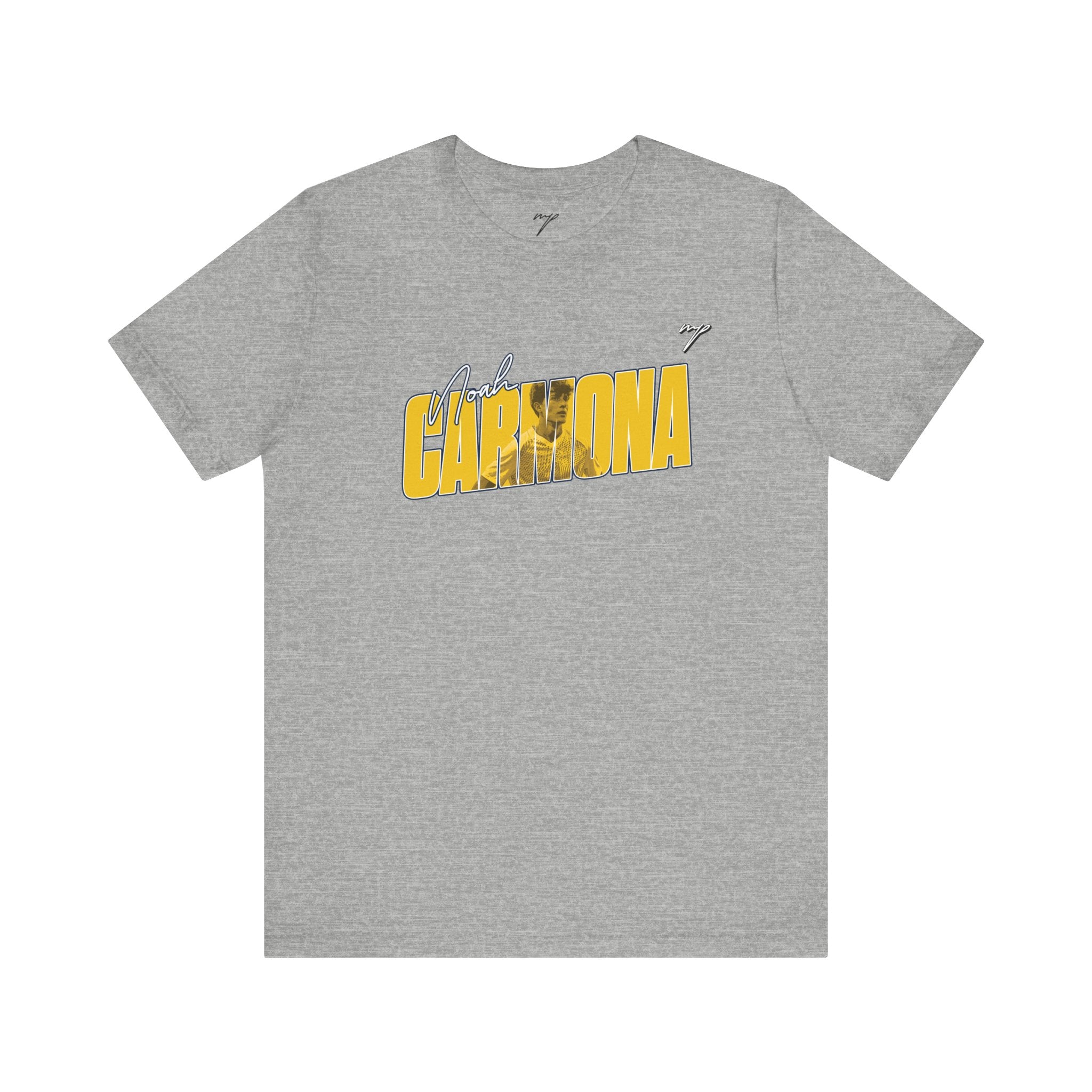 Noah Carmona Graphic Tee