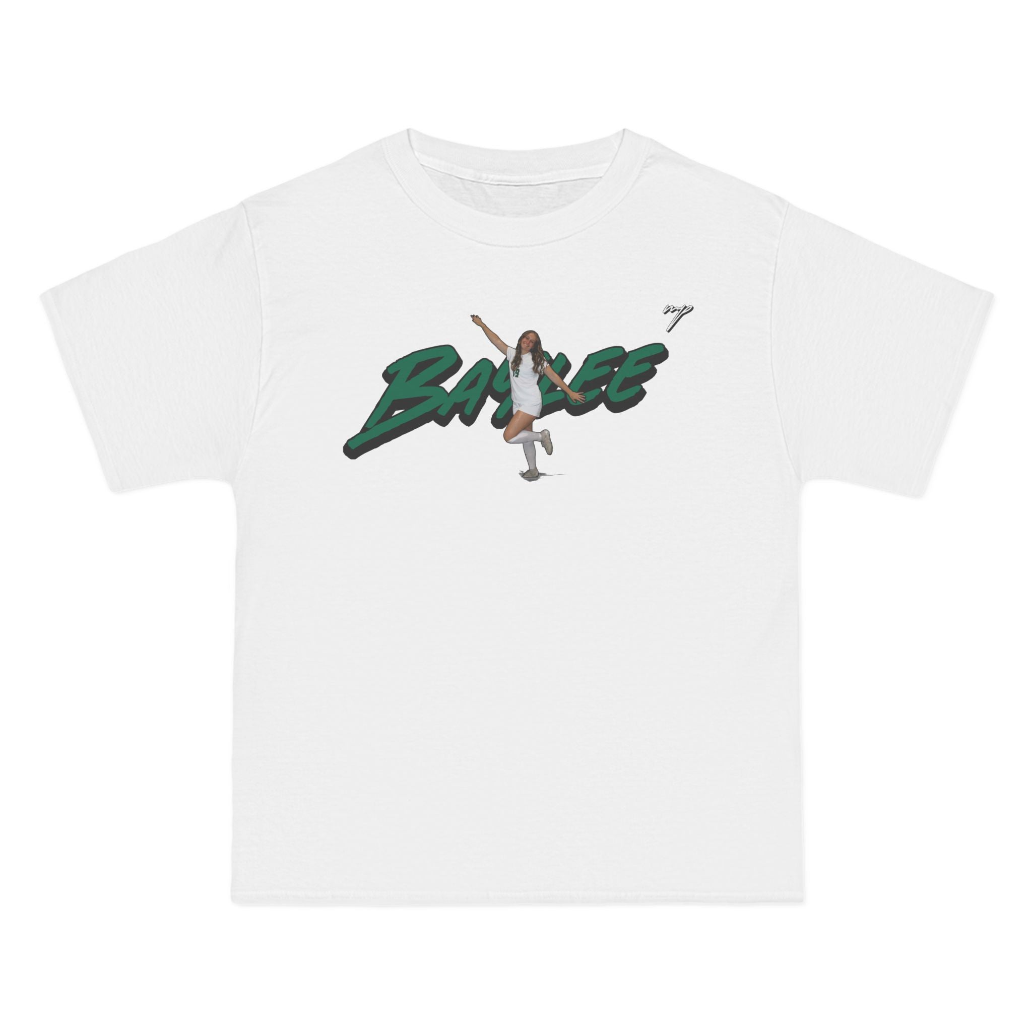 Baylee Simmelink Vintage Tee