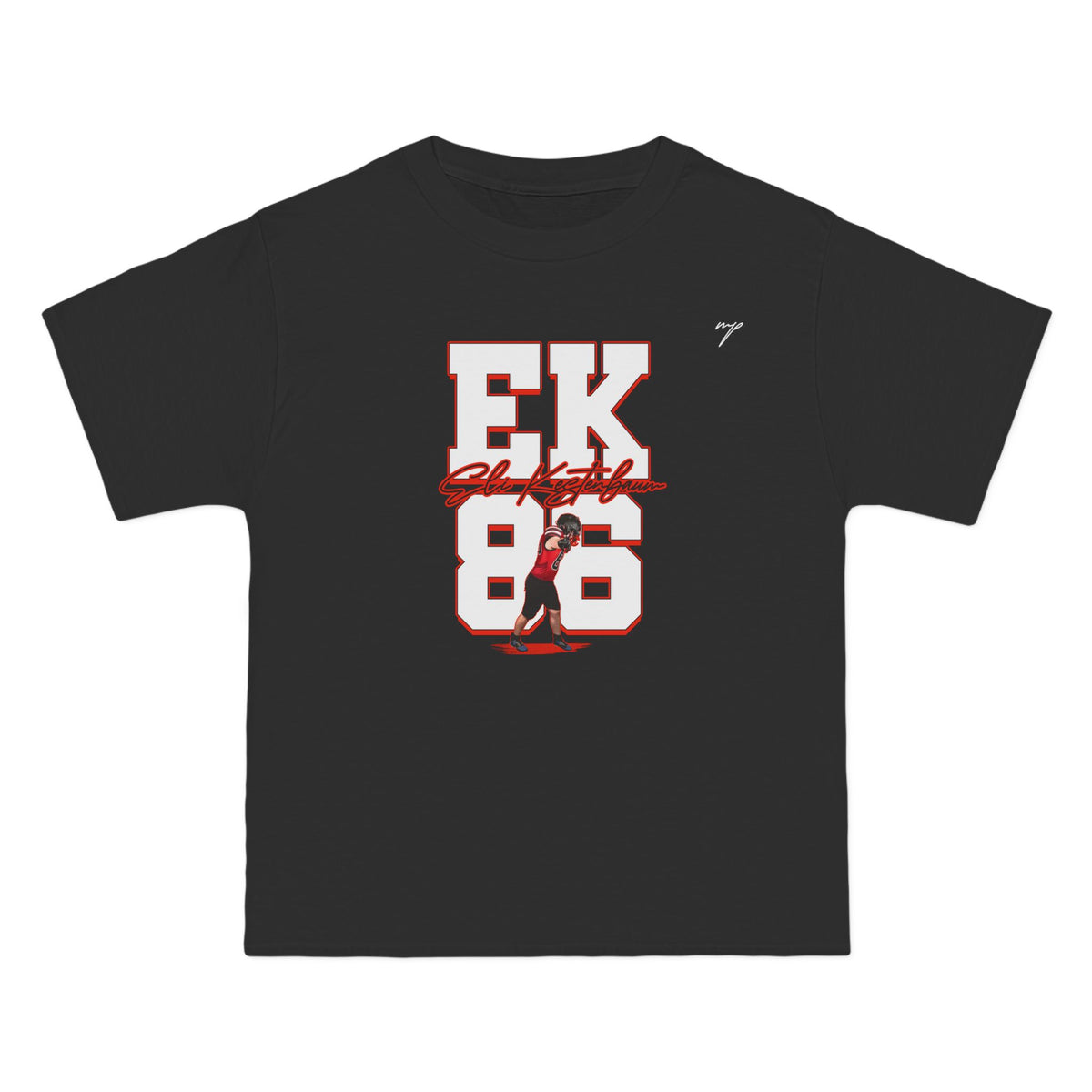 Eli Kestenbaum Vintage Tee
