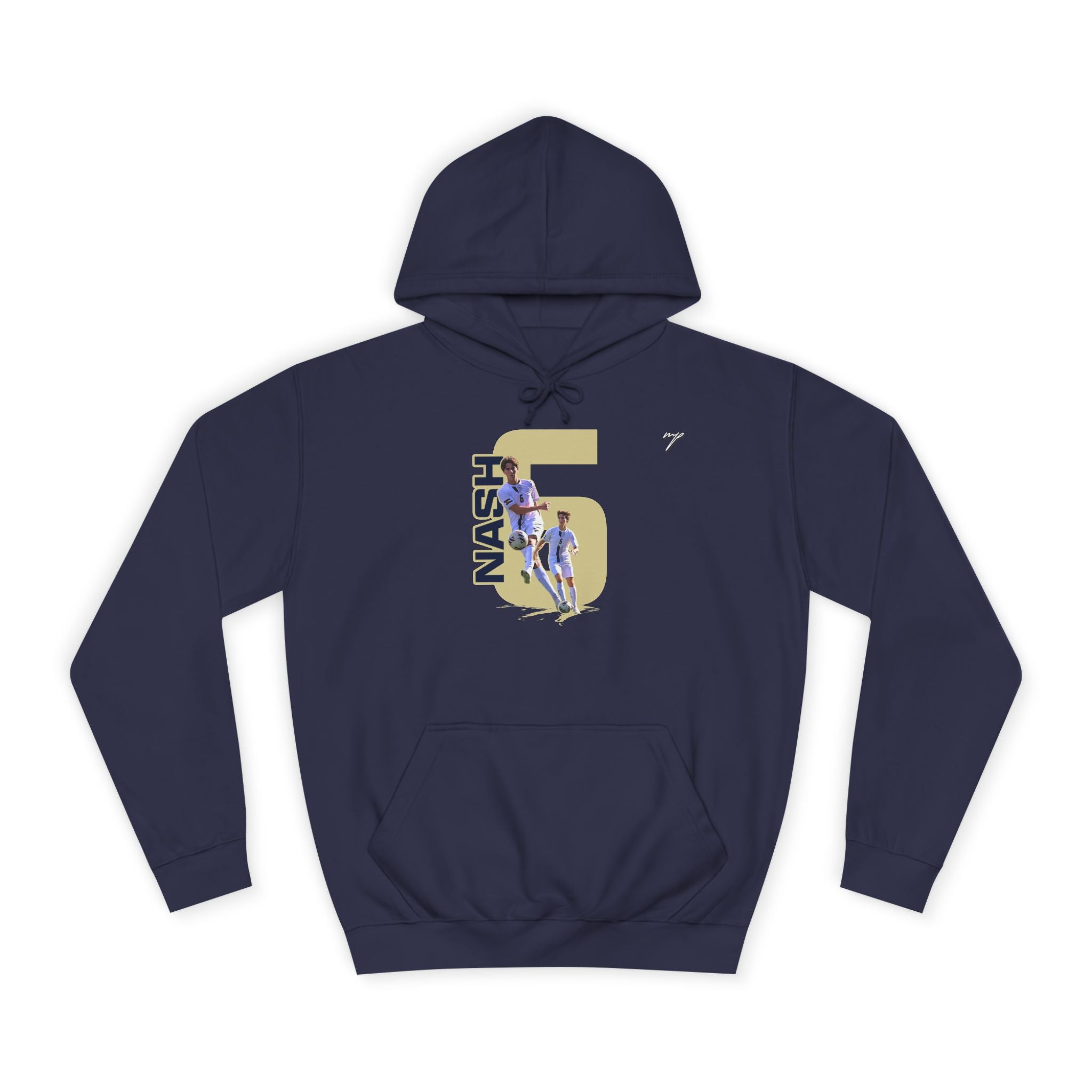 Stanley Nash Hoodie
