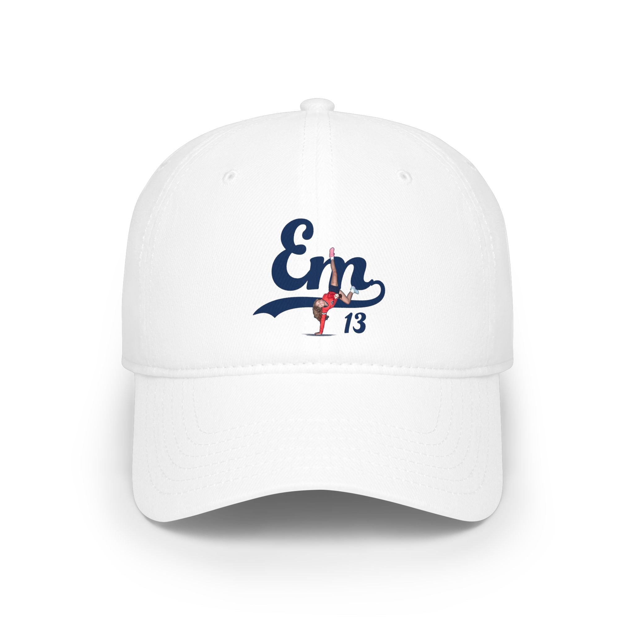 Emily Toeniskoetter Hat
