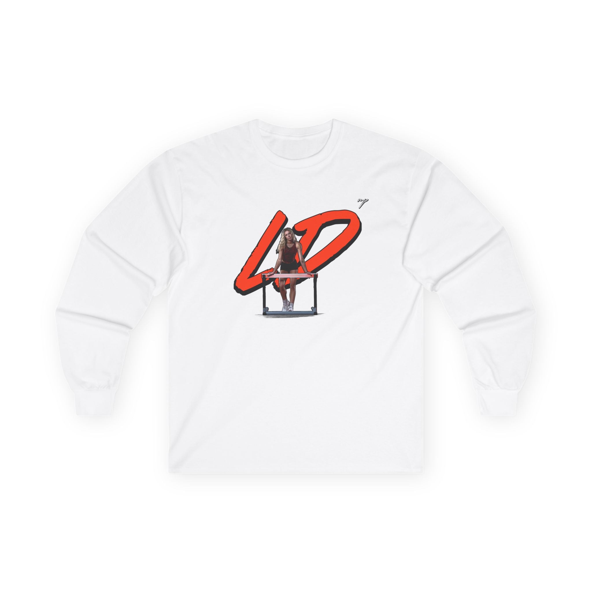 Lola Duncan Long Sleeve Tee