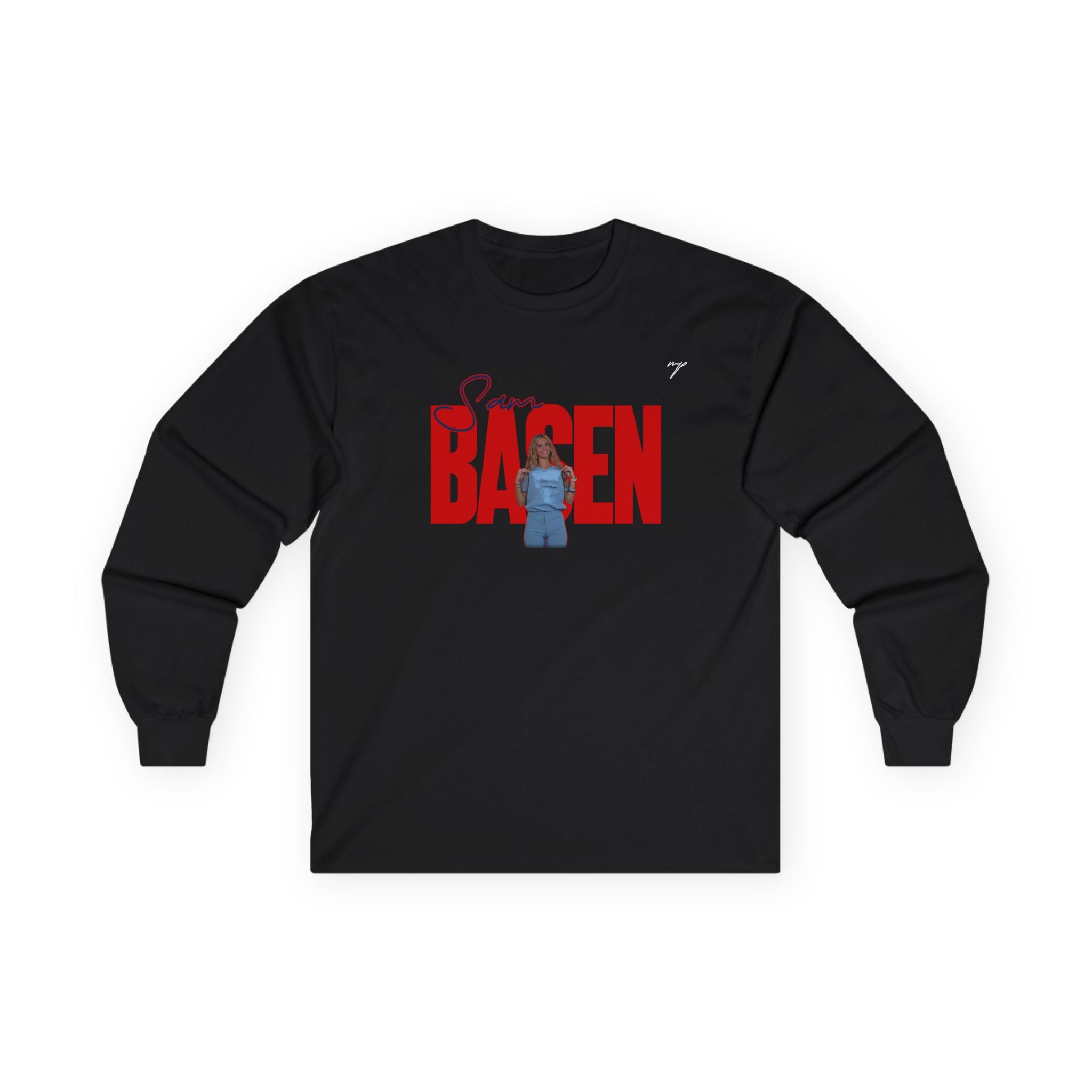Sam Basen Long Sleeve