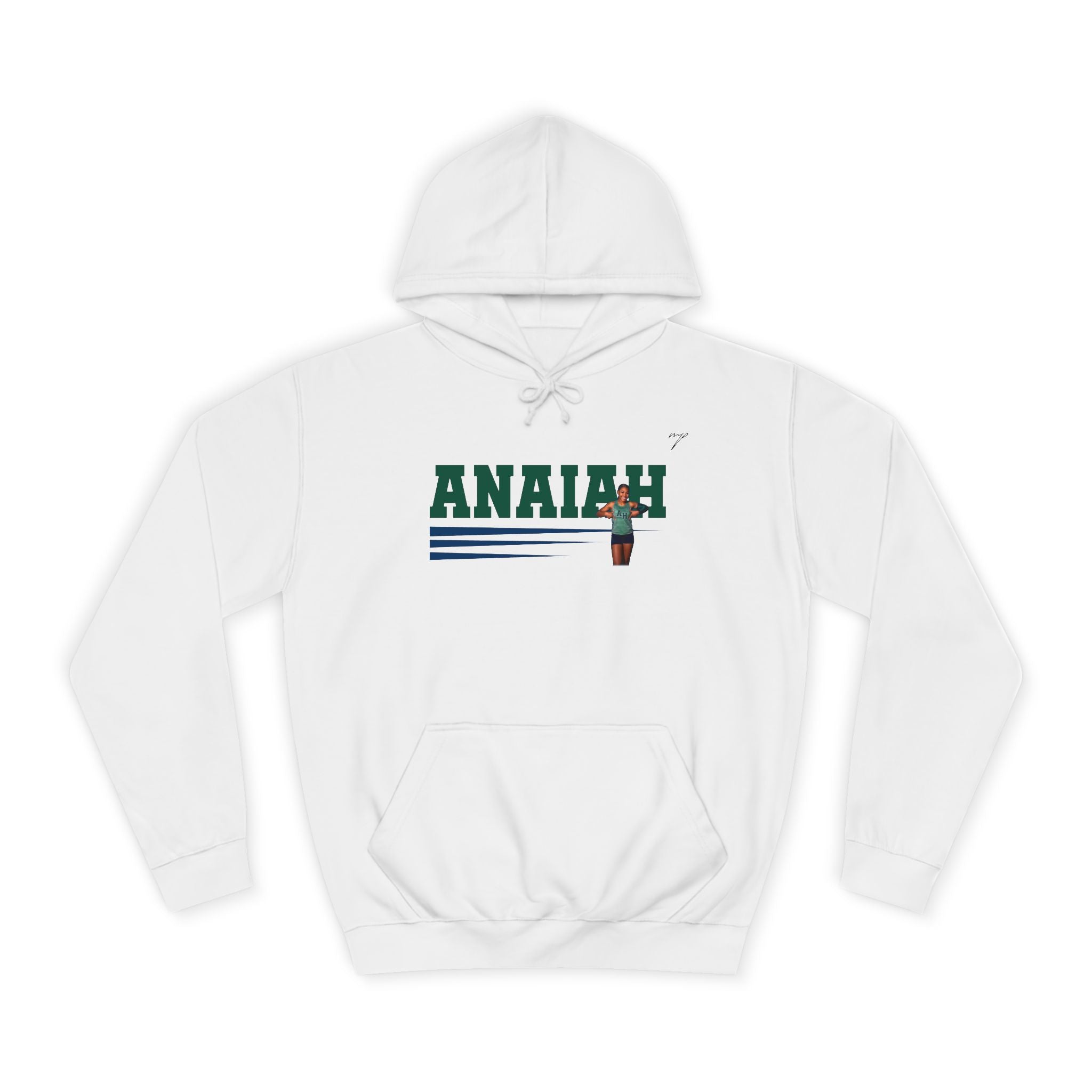 Anaiah Hicks Hoodie