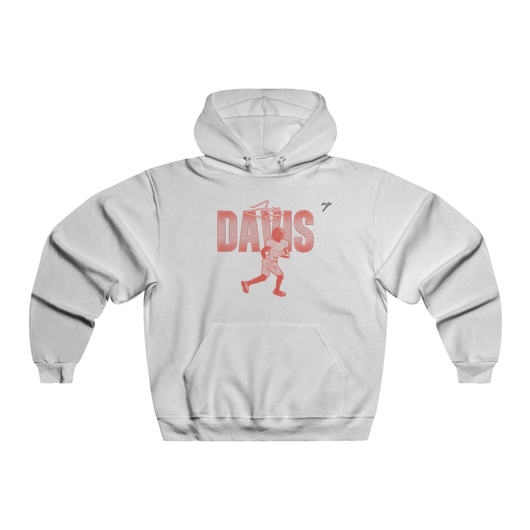 Joey Davis Vintage Hoodie