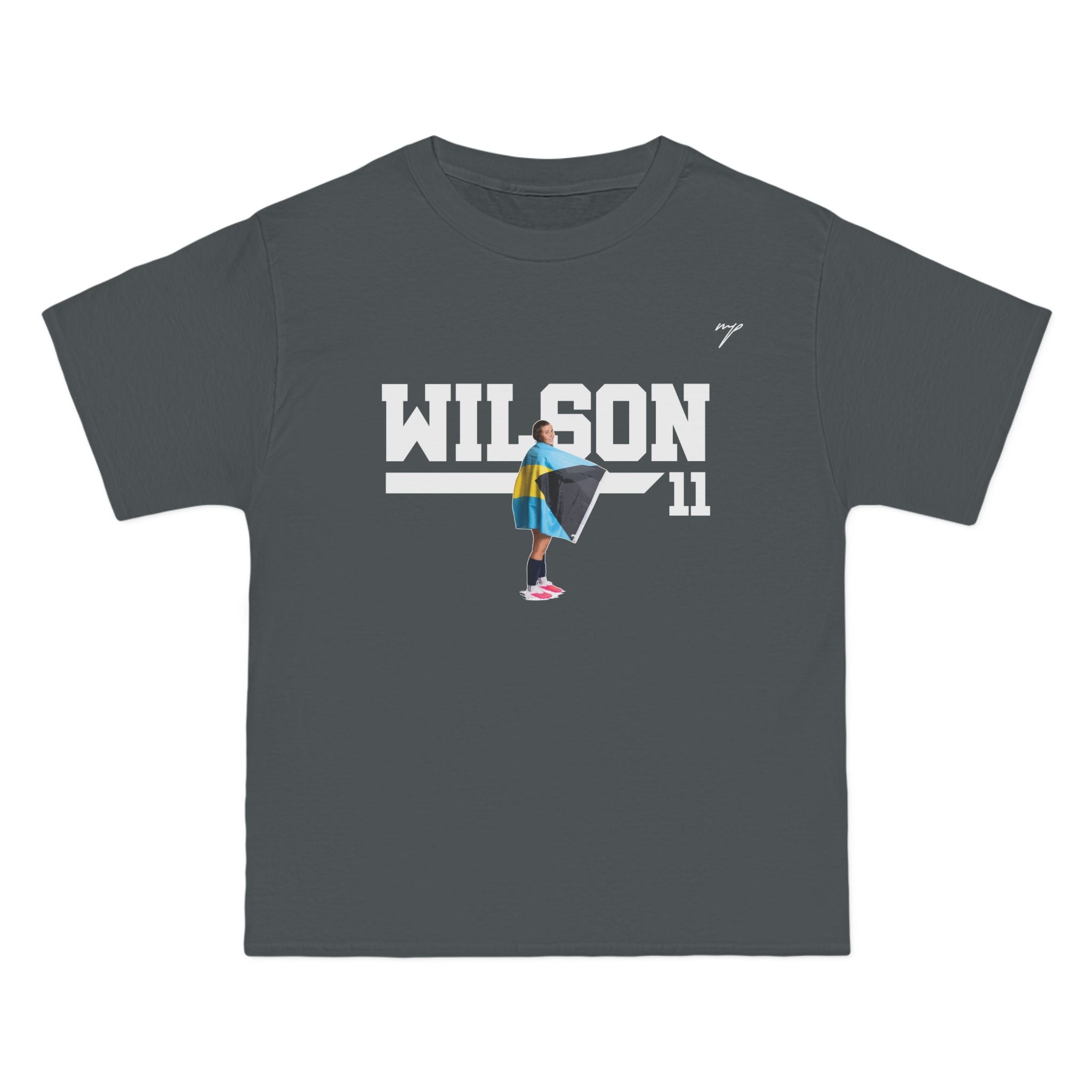Phoebe Wilson Vintage Tee