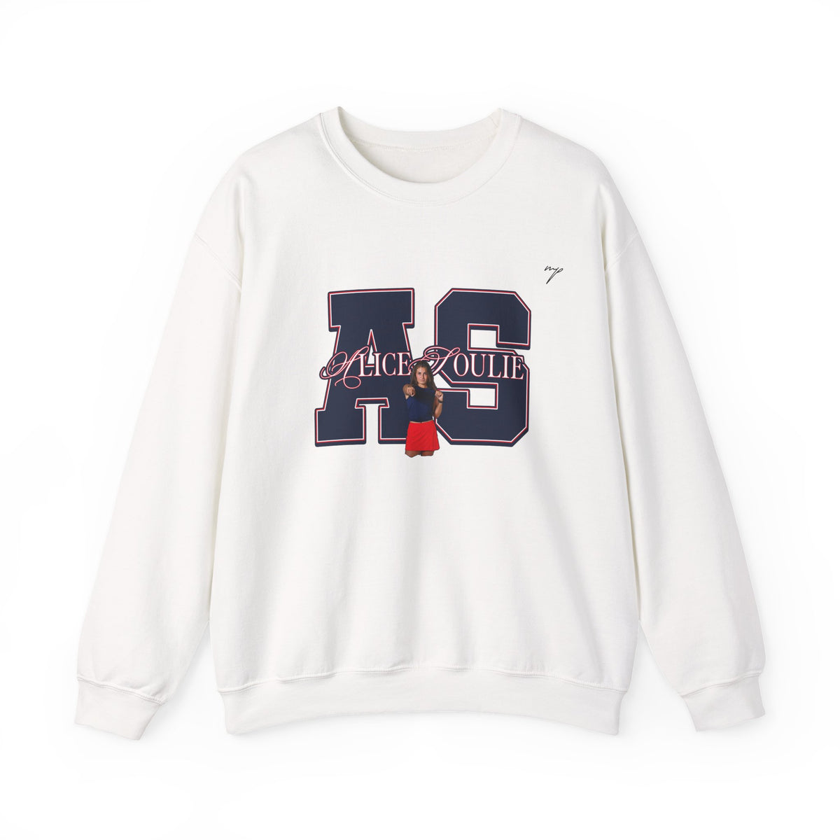 Alice Soulie Crewneck