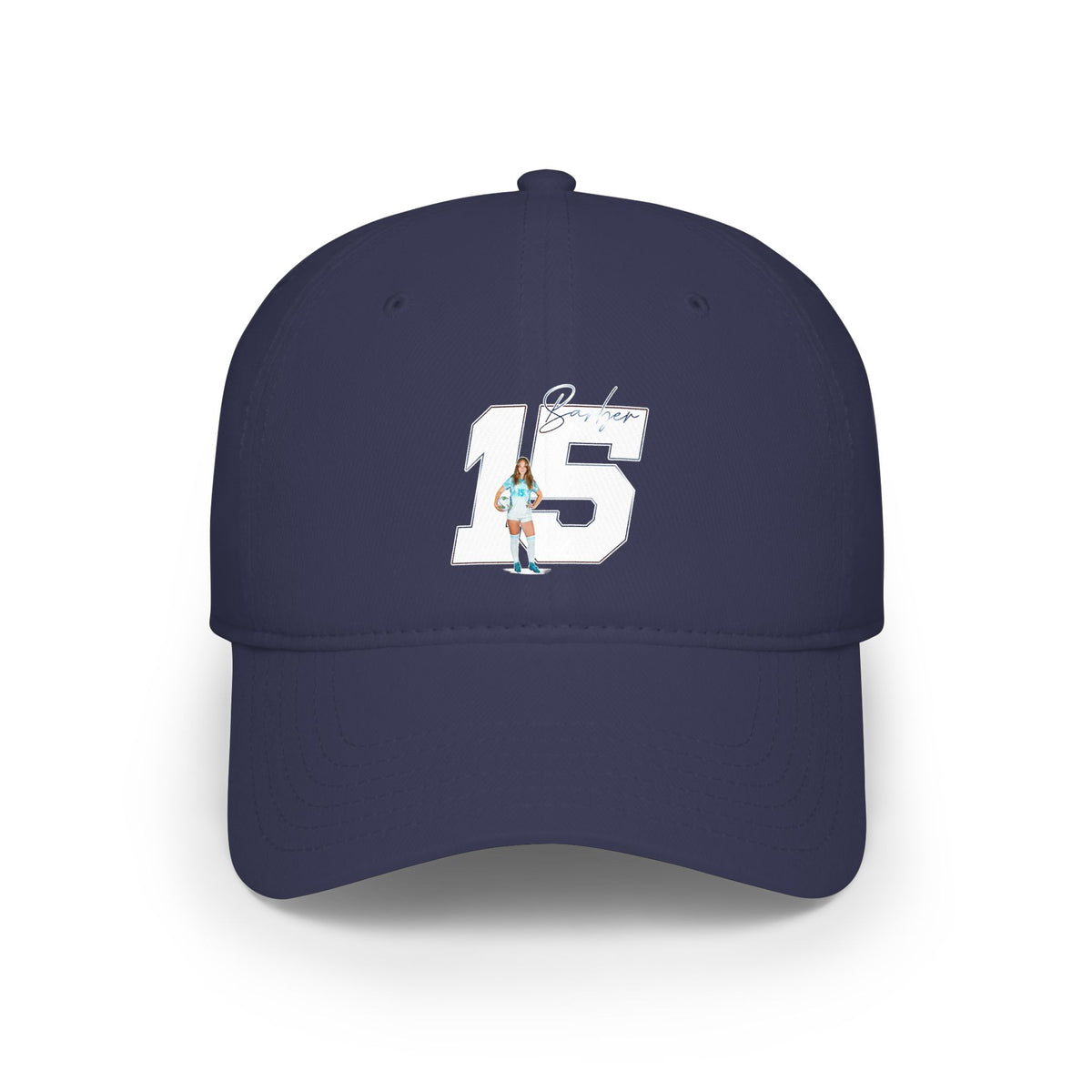 Brook Barber Hat