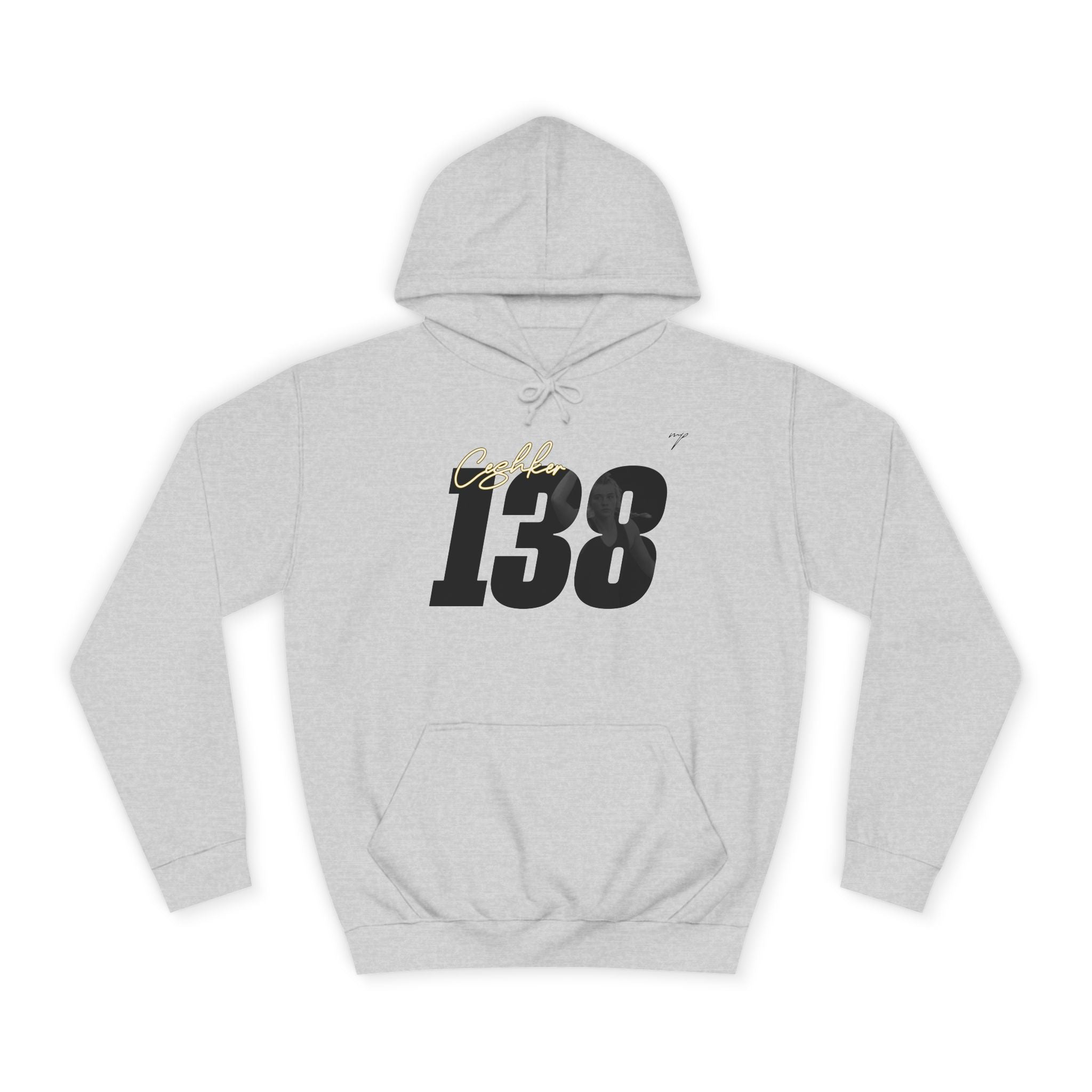 Carley Ceshker Hoodie