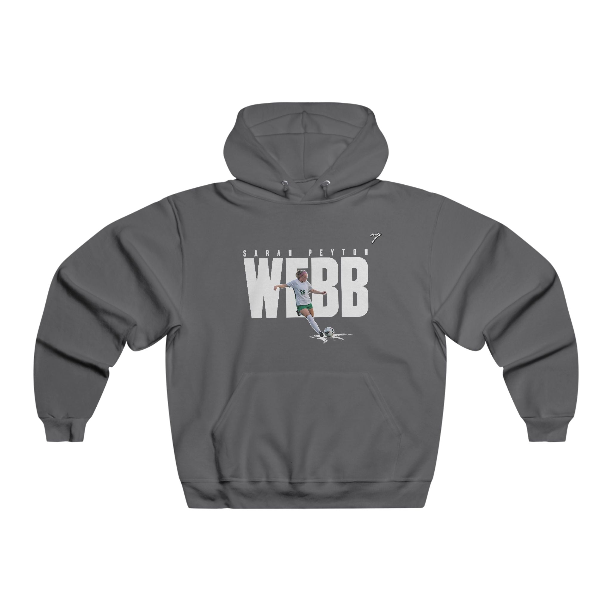 Sarah Peyton Webb Vintage Hoodie