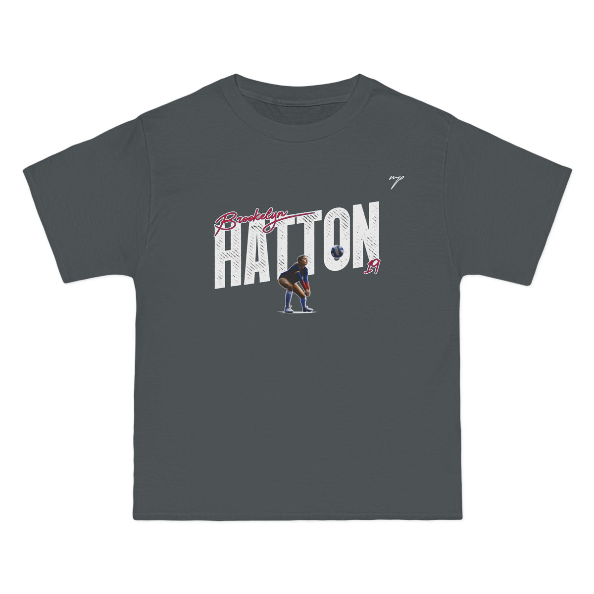 Brookelyn Hatton Vintage Tee