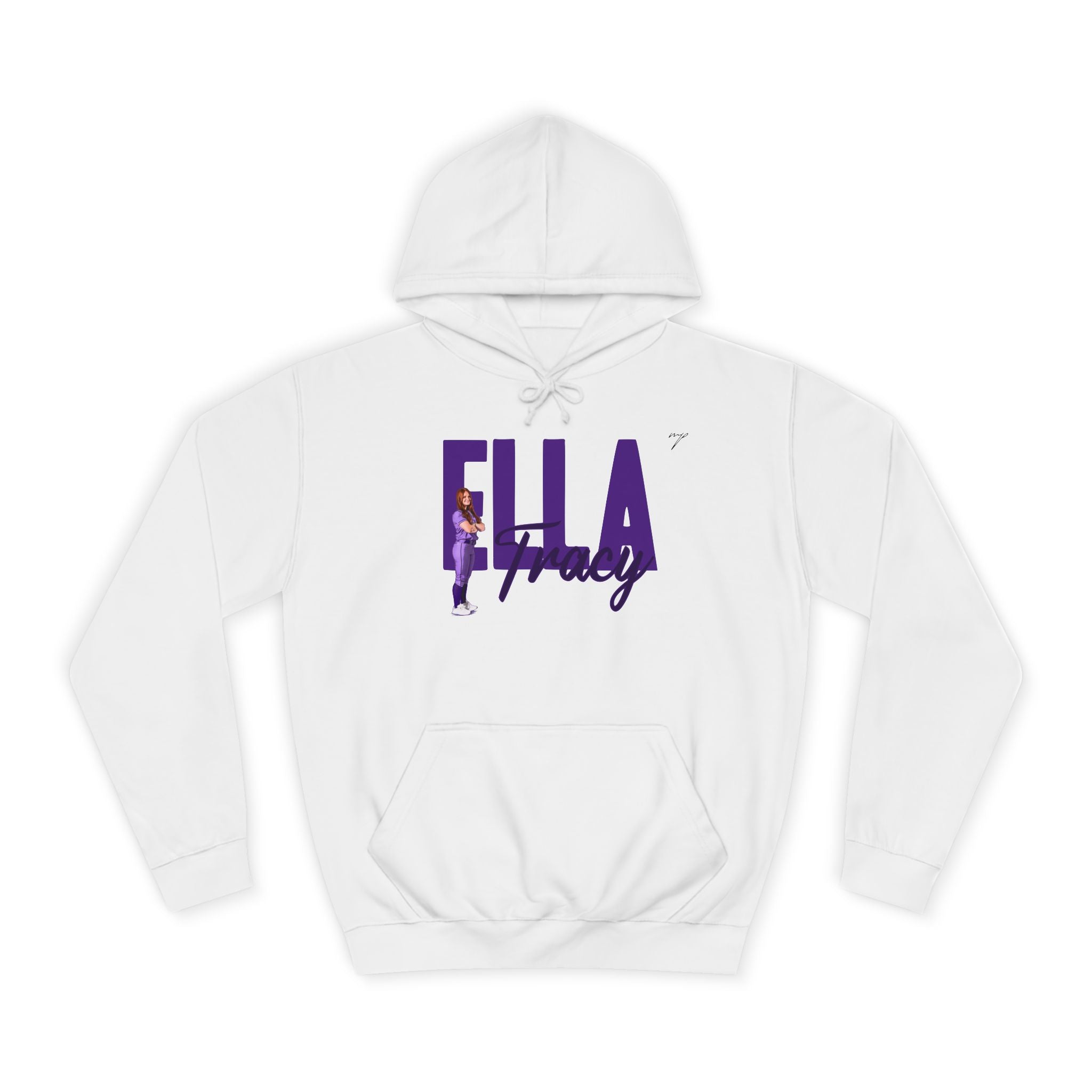 Ella Tracy Hoodie
