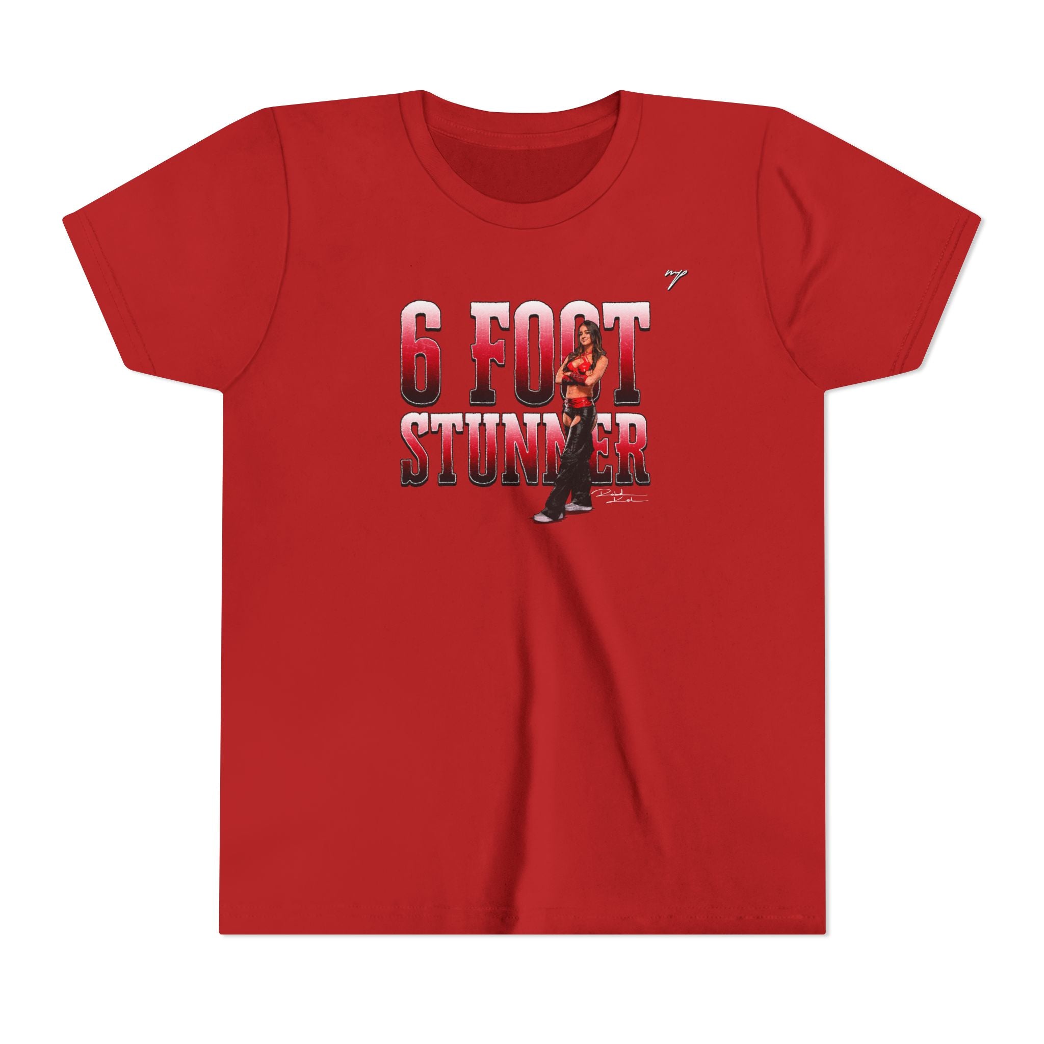 Rebel Kel YOUTH Graphic Tee