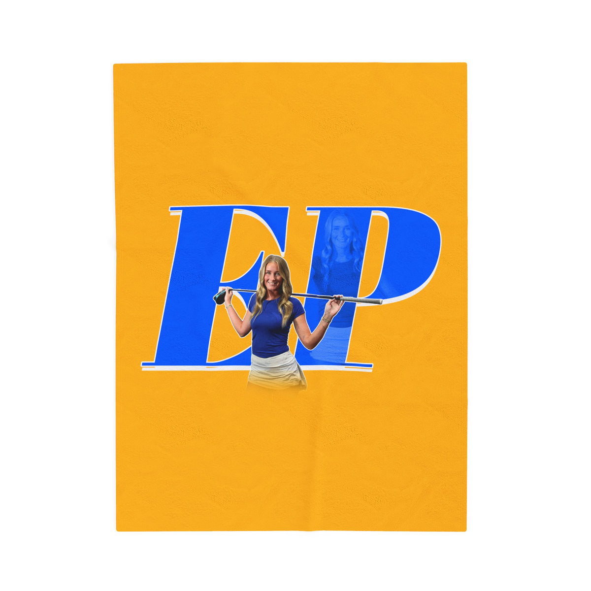 Erin Porter Blanket