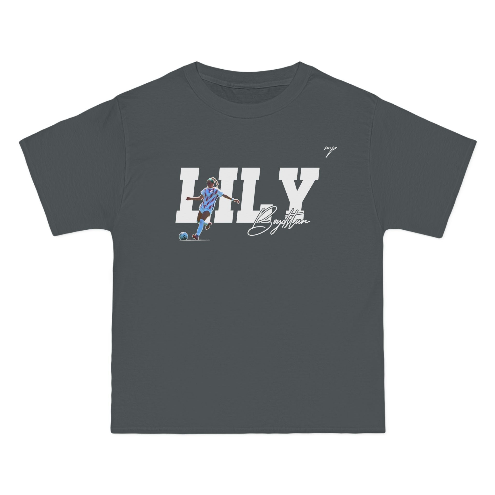 Lily Boydstun Vintage Tee