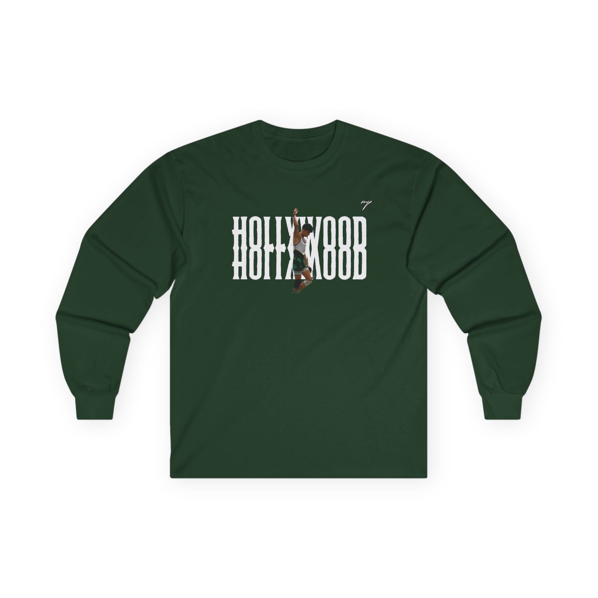 Rylan Milian Long Sleeve Tee