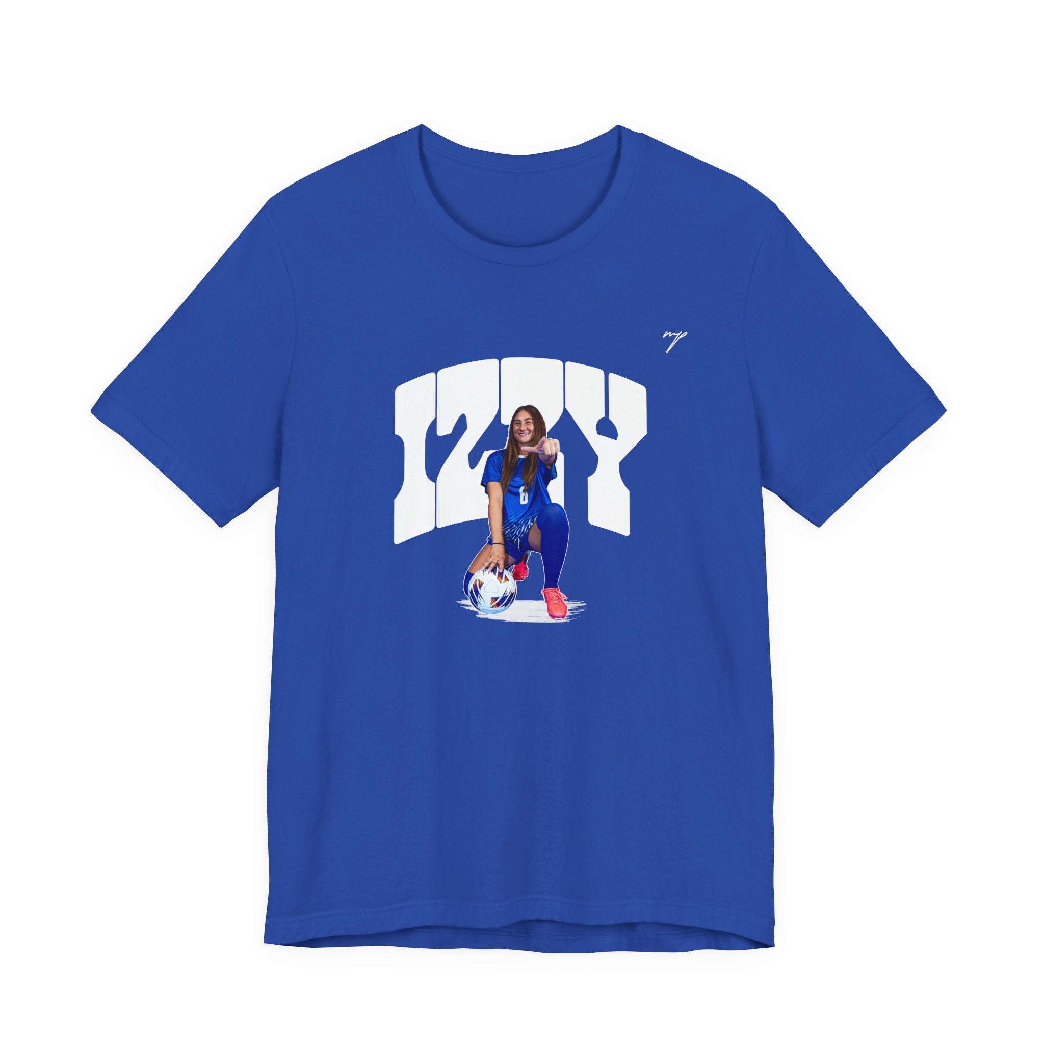Isabel McNeal Graphic Tee
