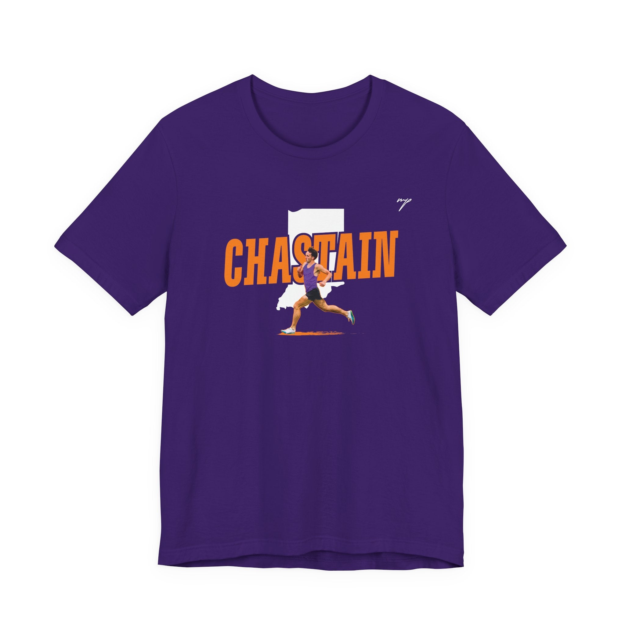Braeden Chastain Graphic Tee
