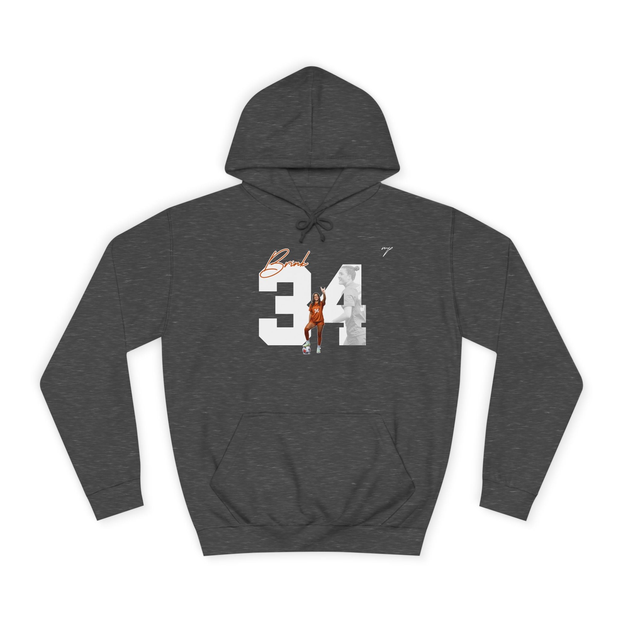 Addie Brink Hoodie