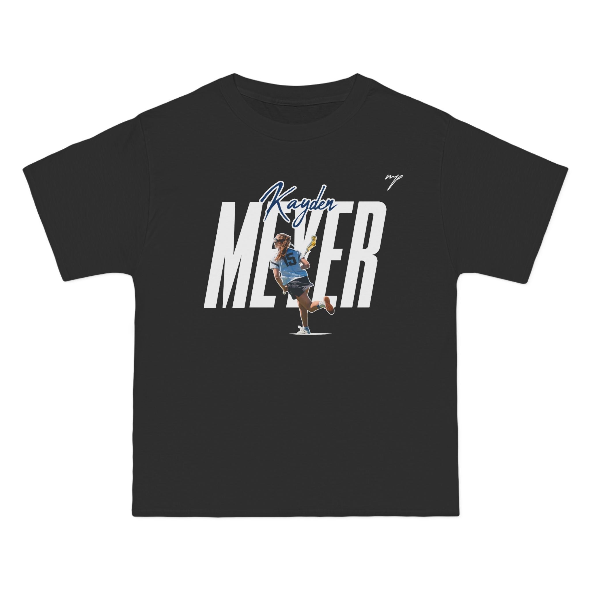 Kayden Meyer Vintage Tee