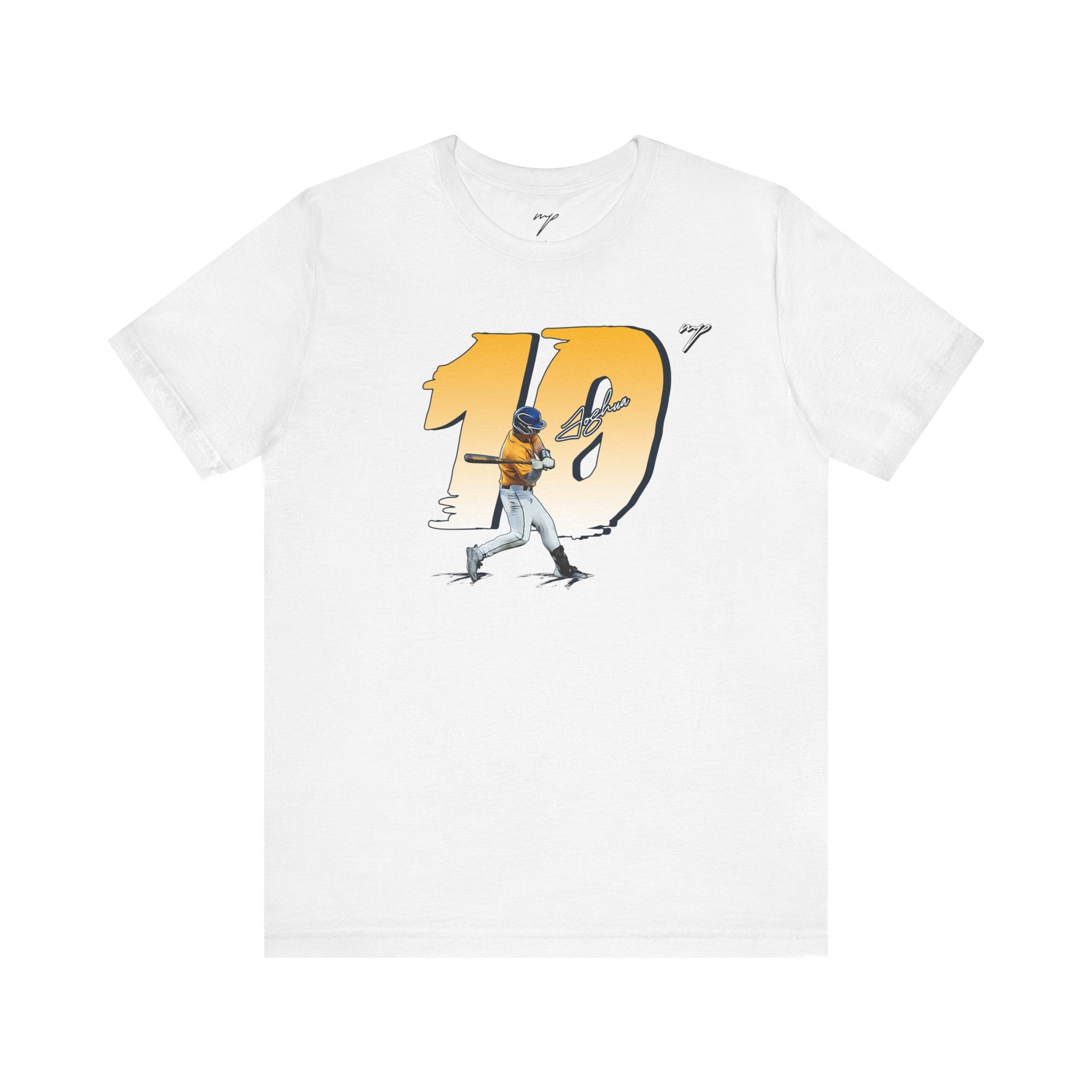 Joshua Szabo Graphic Tee