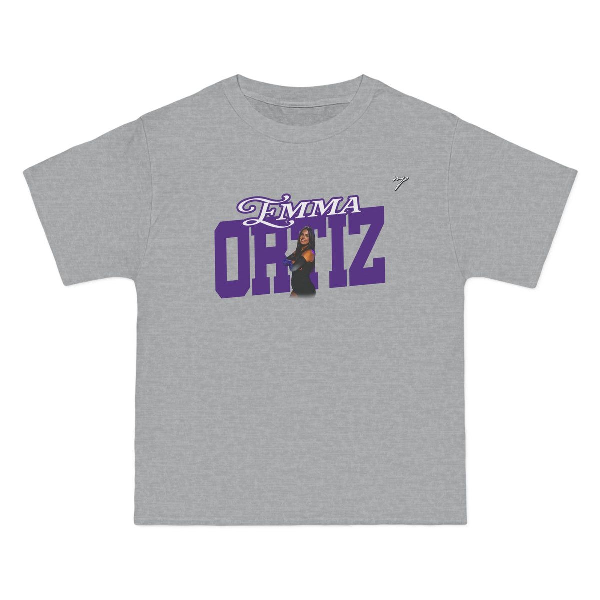 Emma Ortiz Vintage Tee