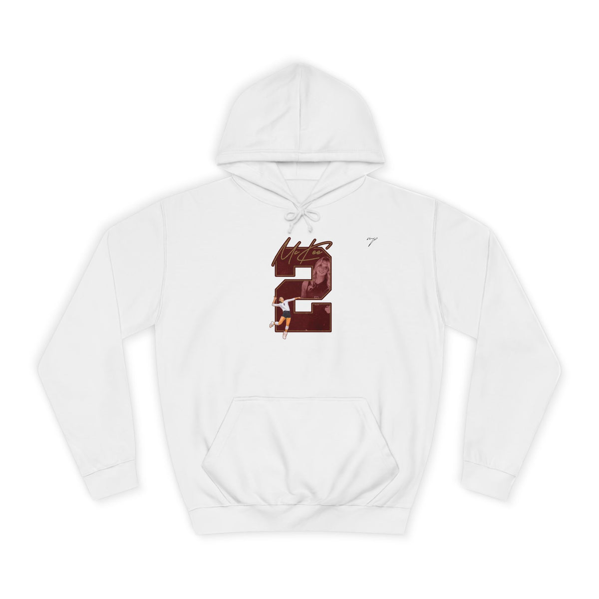 Peyton Mckee Hoodie