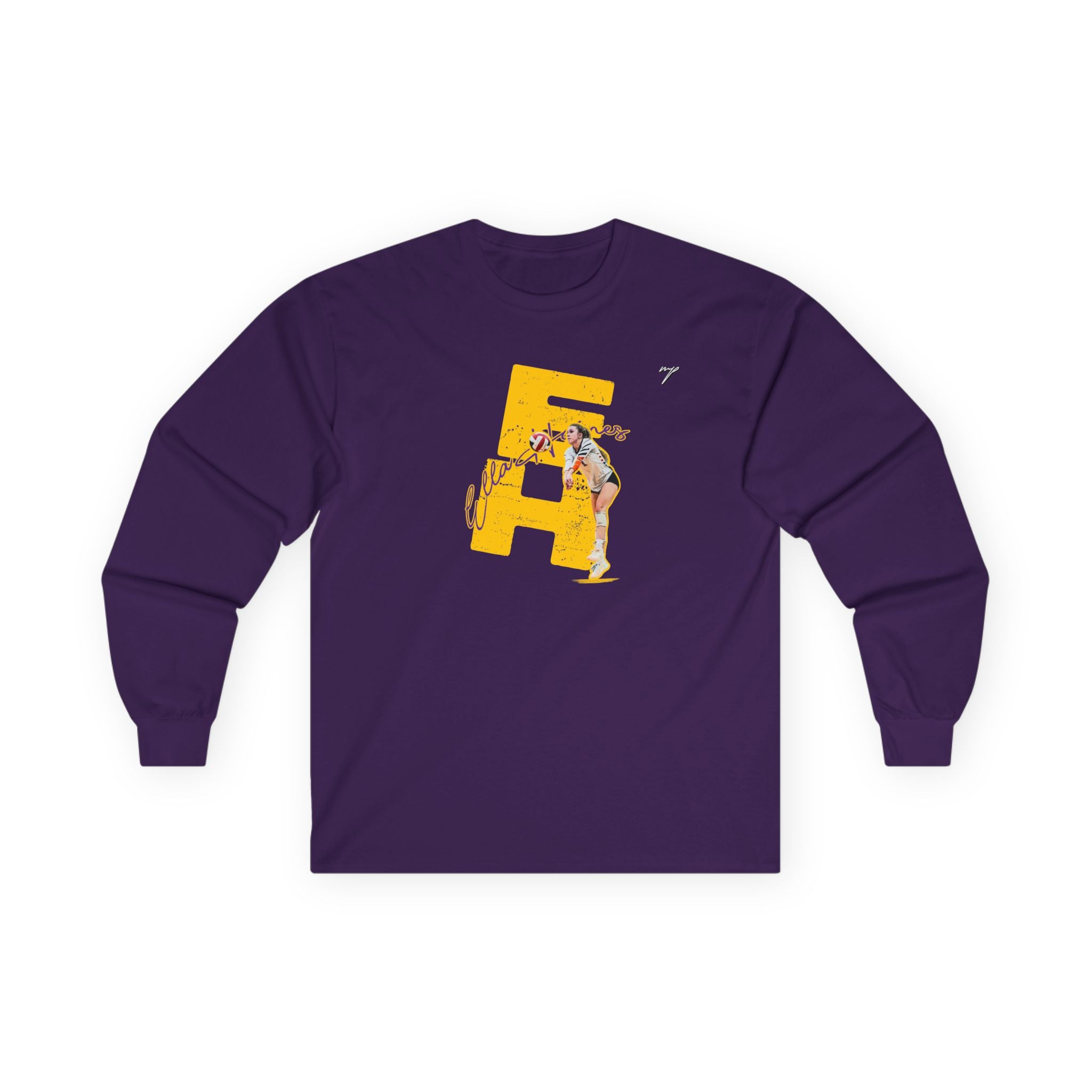 Ella Haines Long Sleeve Tee