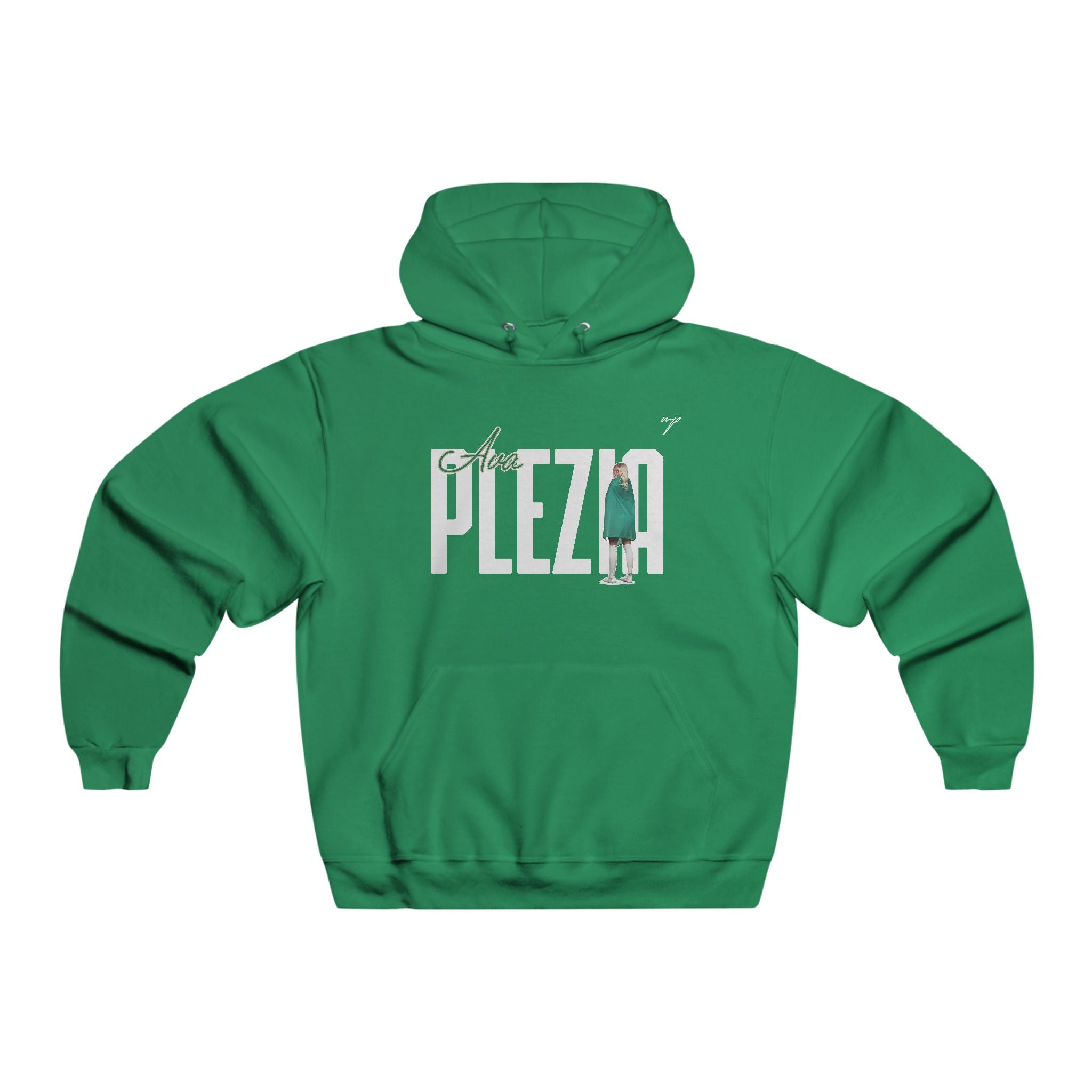 Ava Plezia Vintage Hoodie