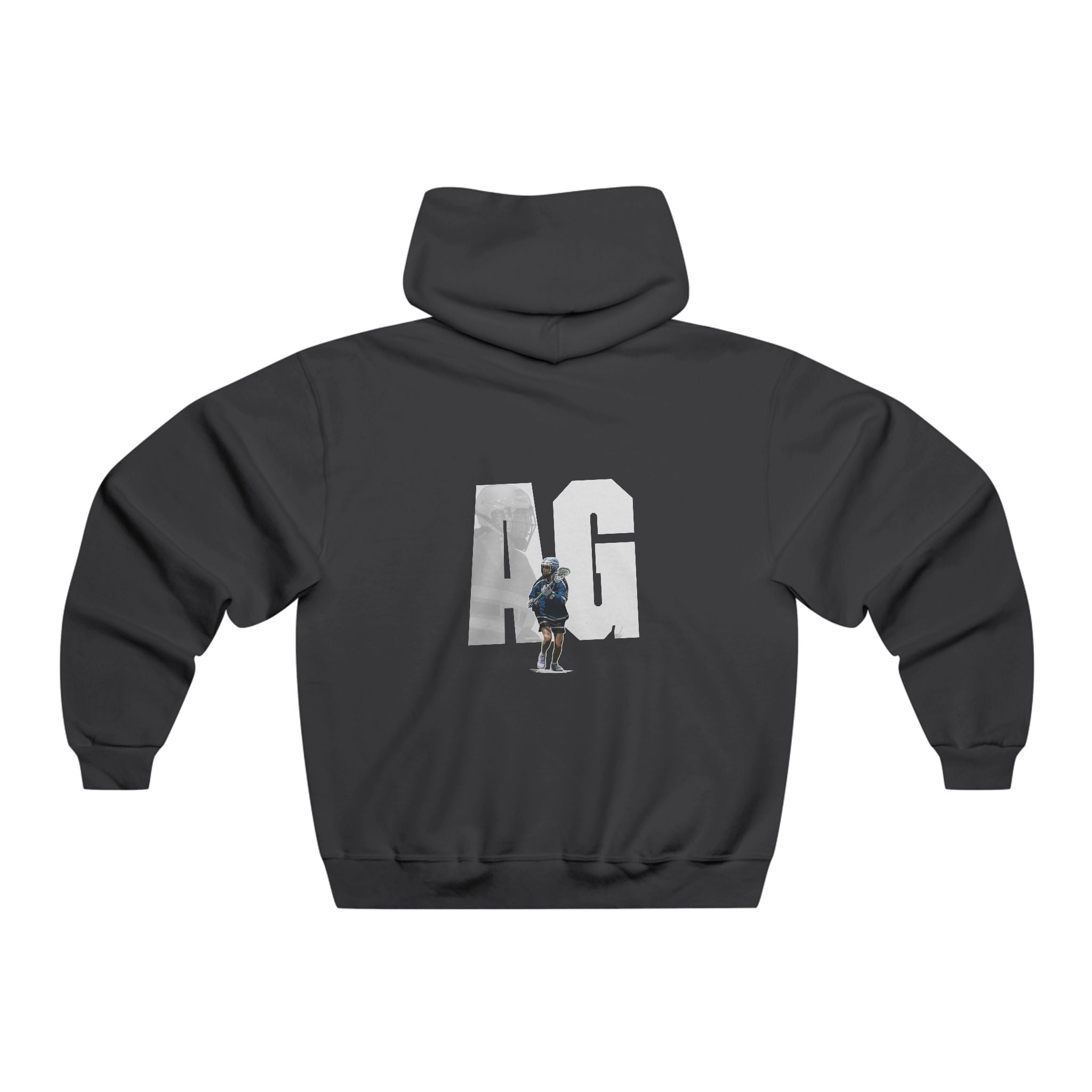 Ava Gabriel Vintage Hoodie