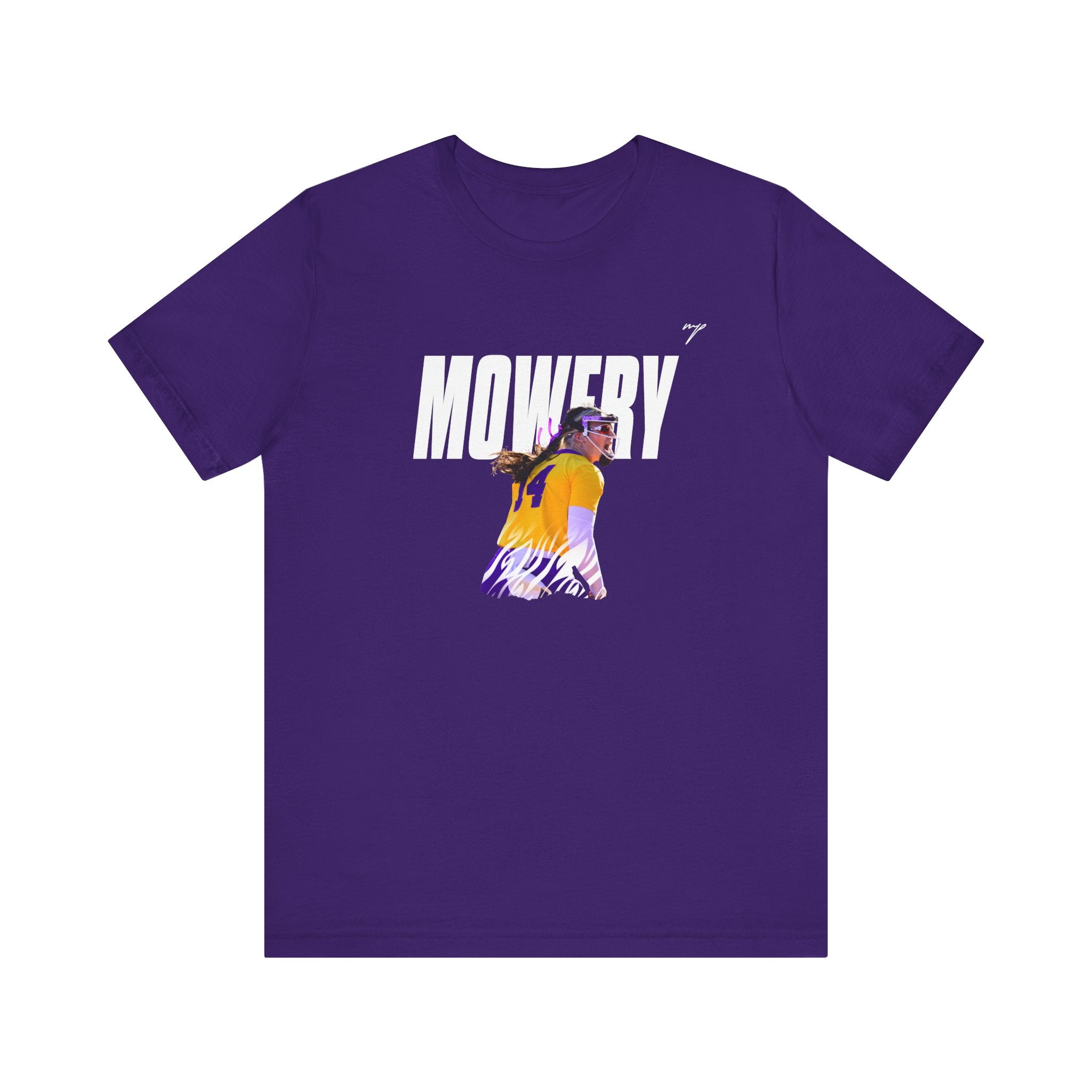 Ashlin Mowery Graphic Tee