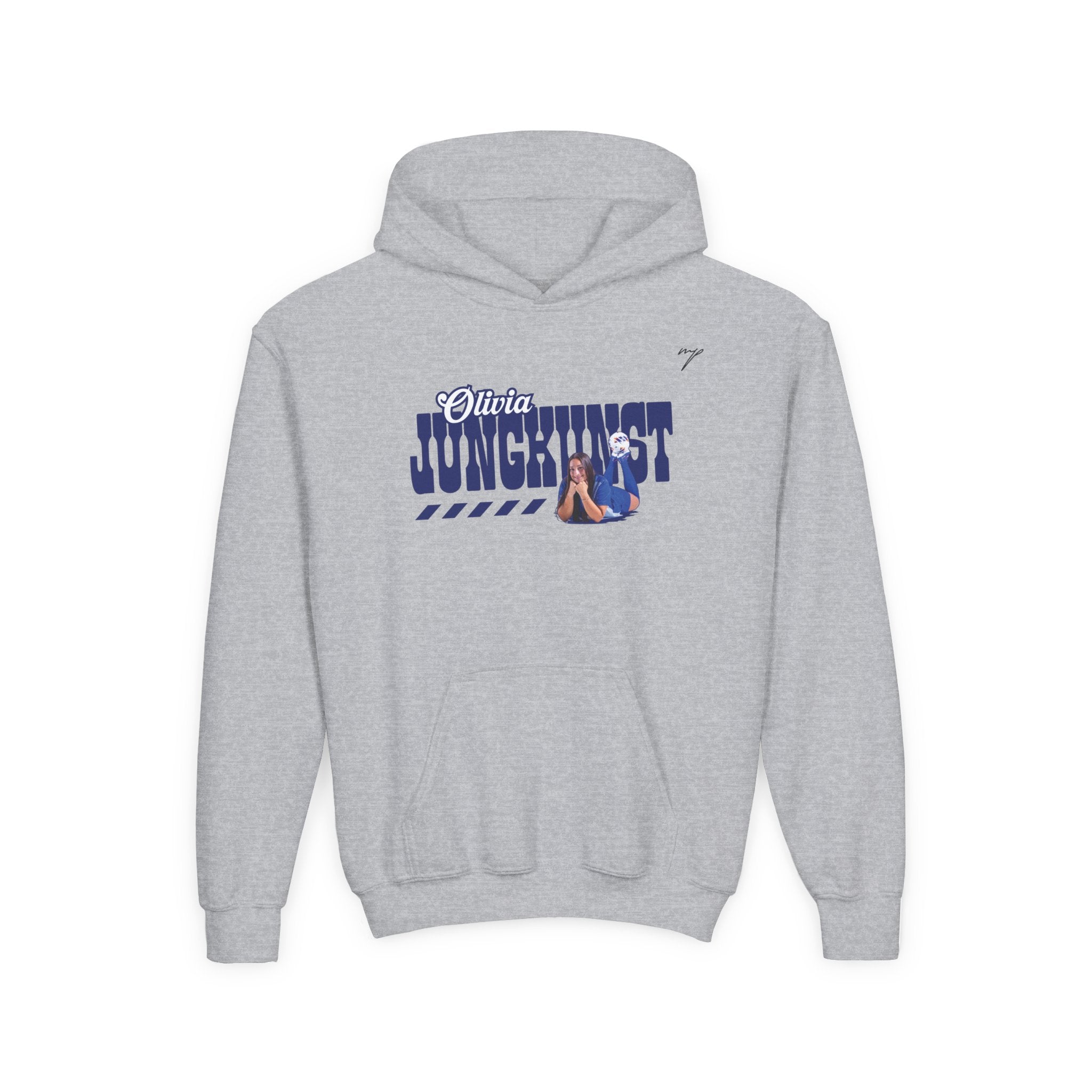 Olivia Jungkunst YOUTH Hoodie