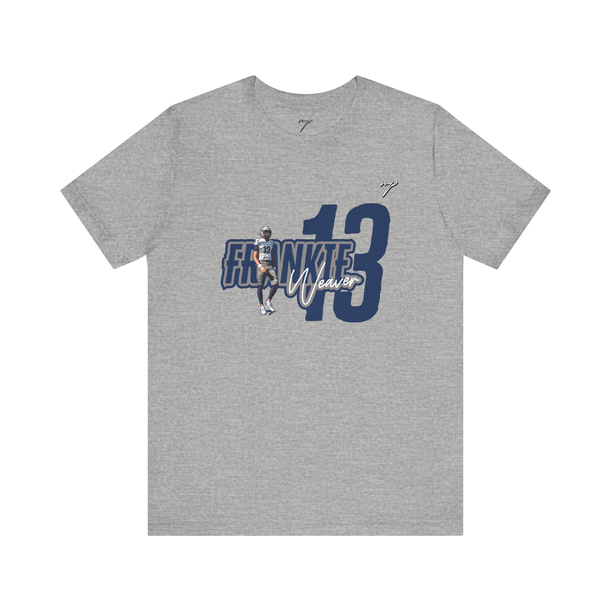 Frankie Weaver Graphic Tee