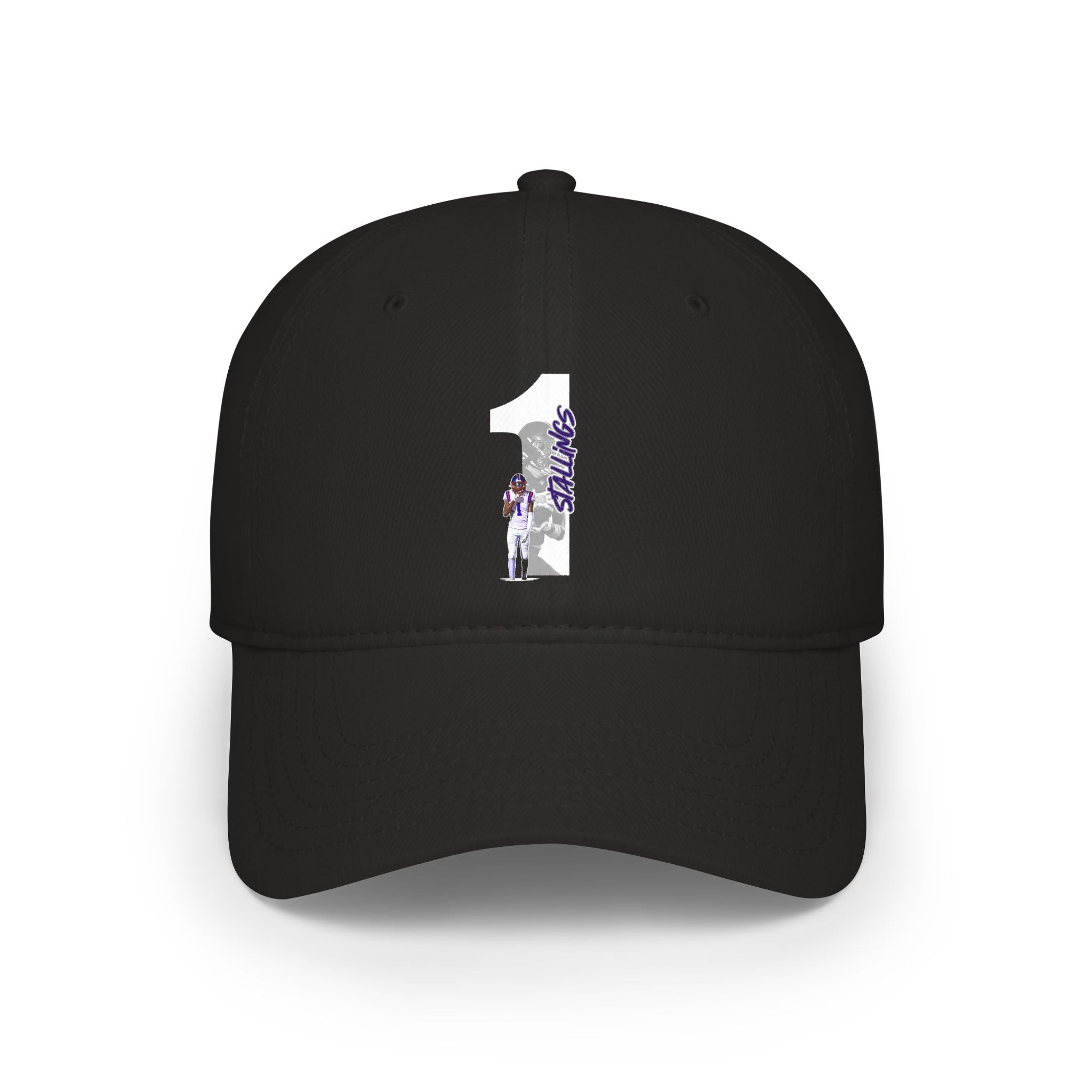 Tae Stallings Hat