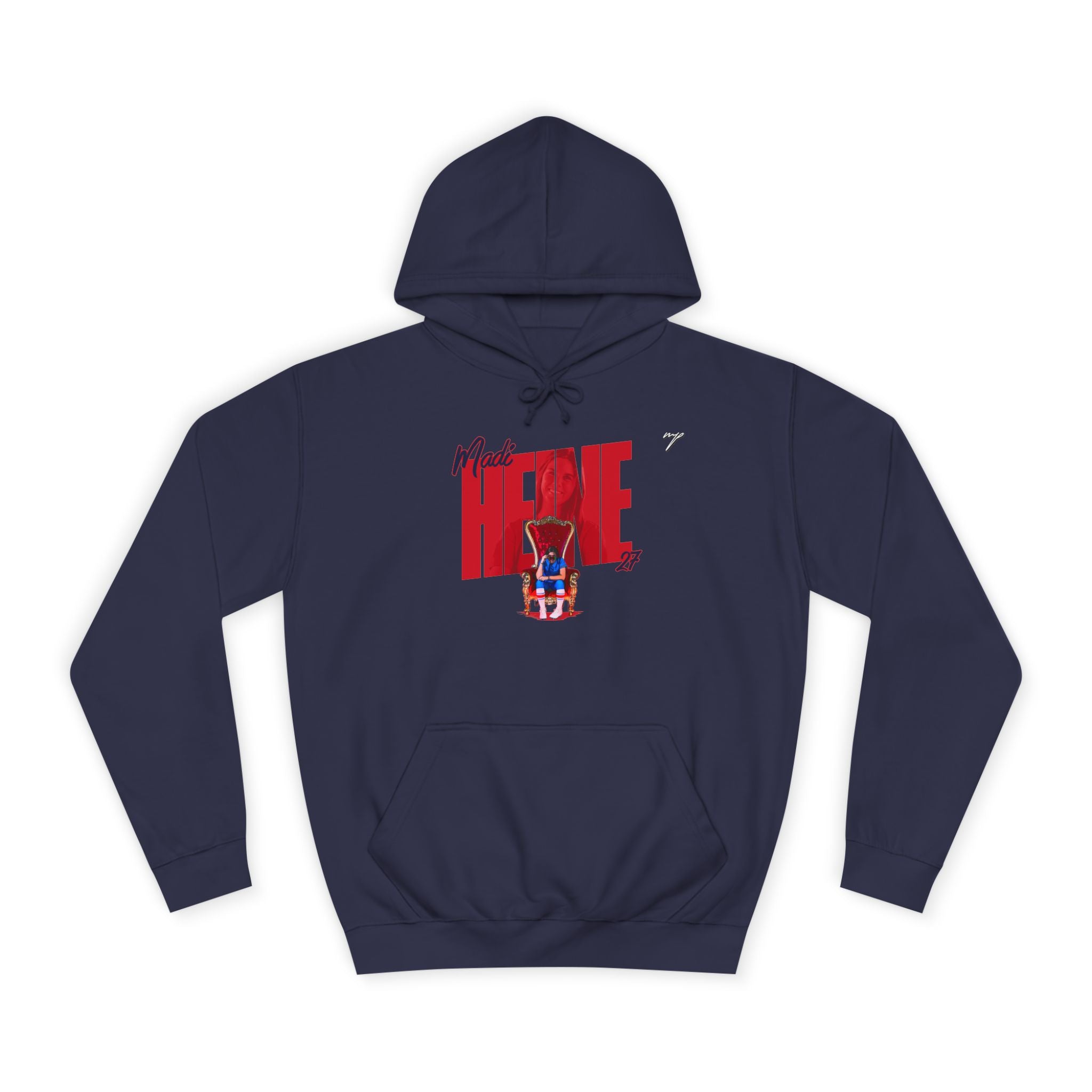 Madi Heine Hoodie