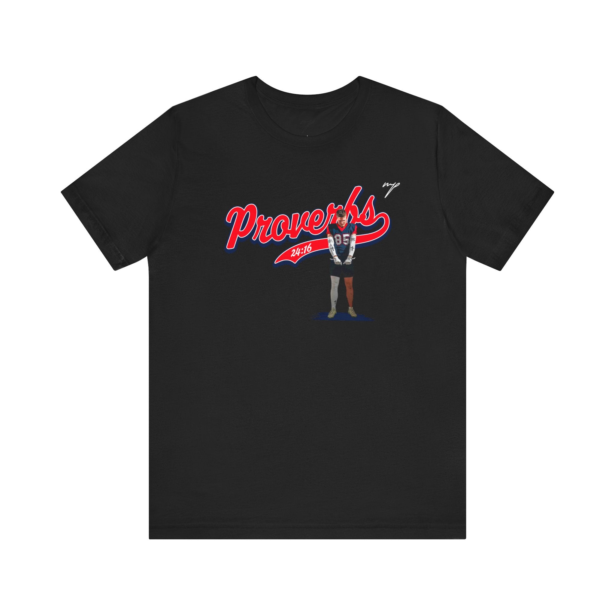 Conner Hyatt Graphic Tee