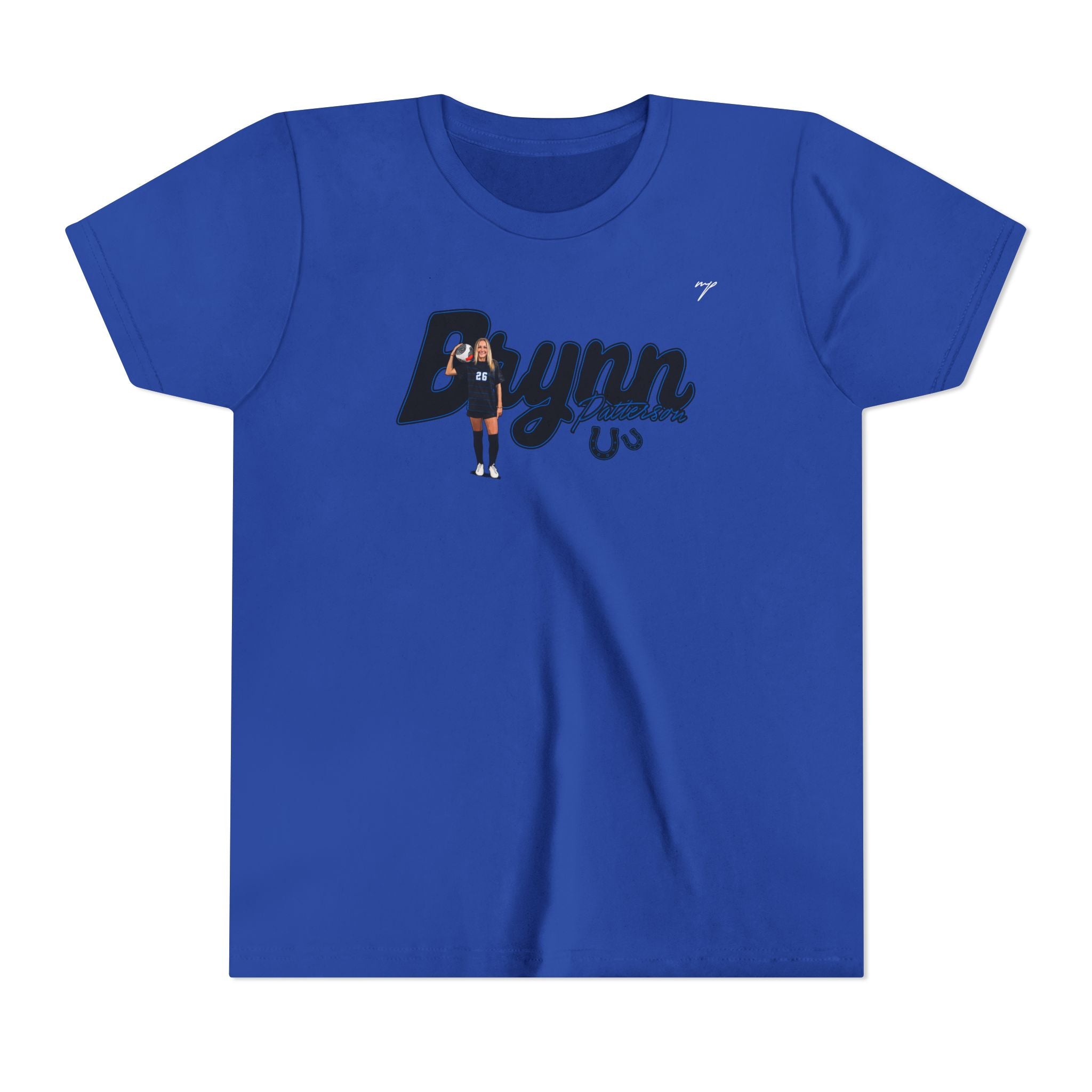 Brynn Patterson YOUTH Graphic Tee
