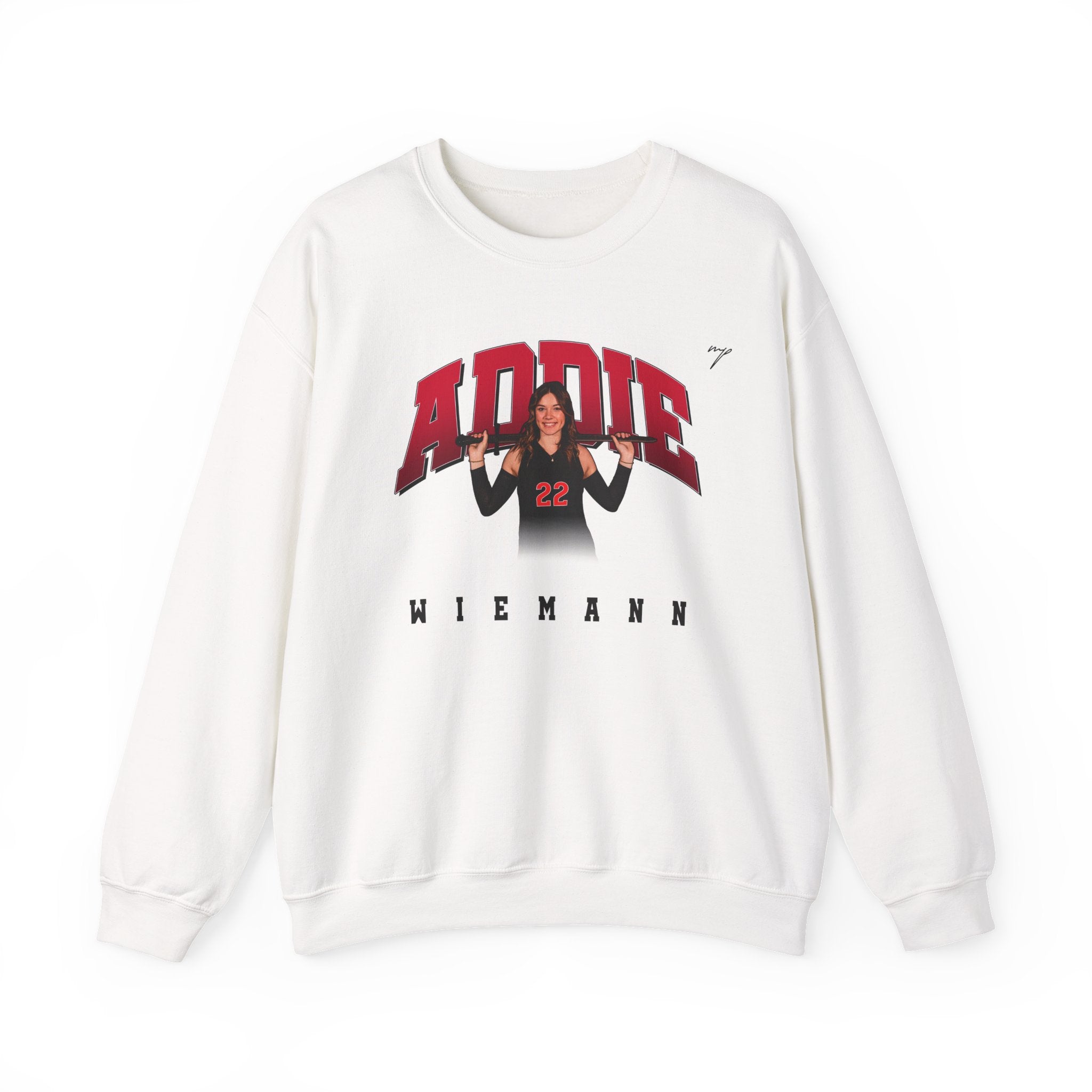 Addison Wiemann Crewneck