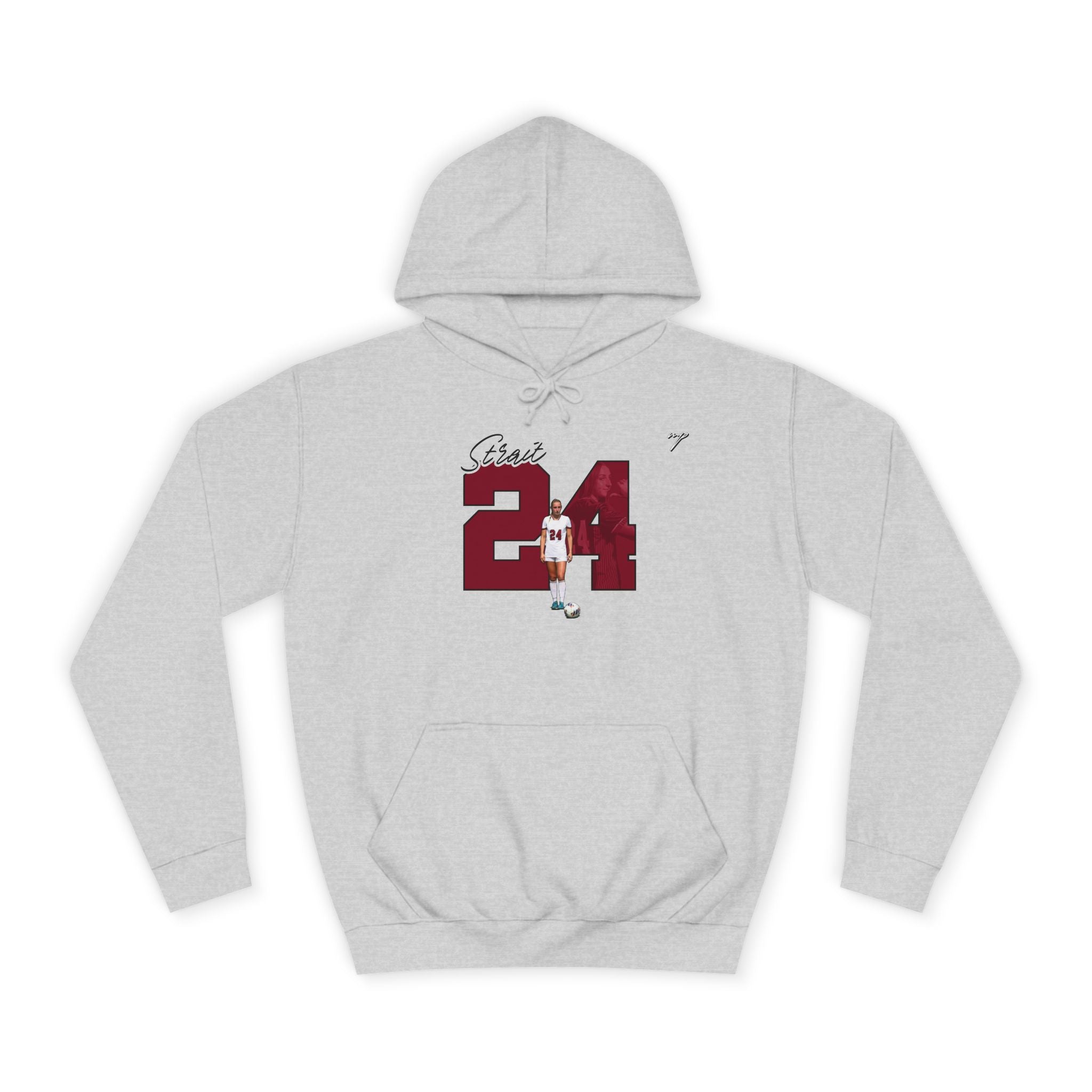 Jana Strait Hoodie