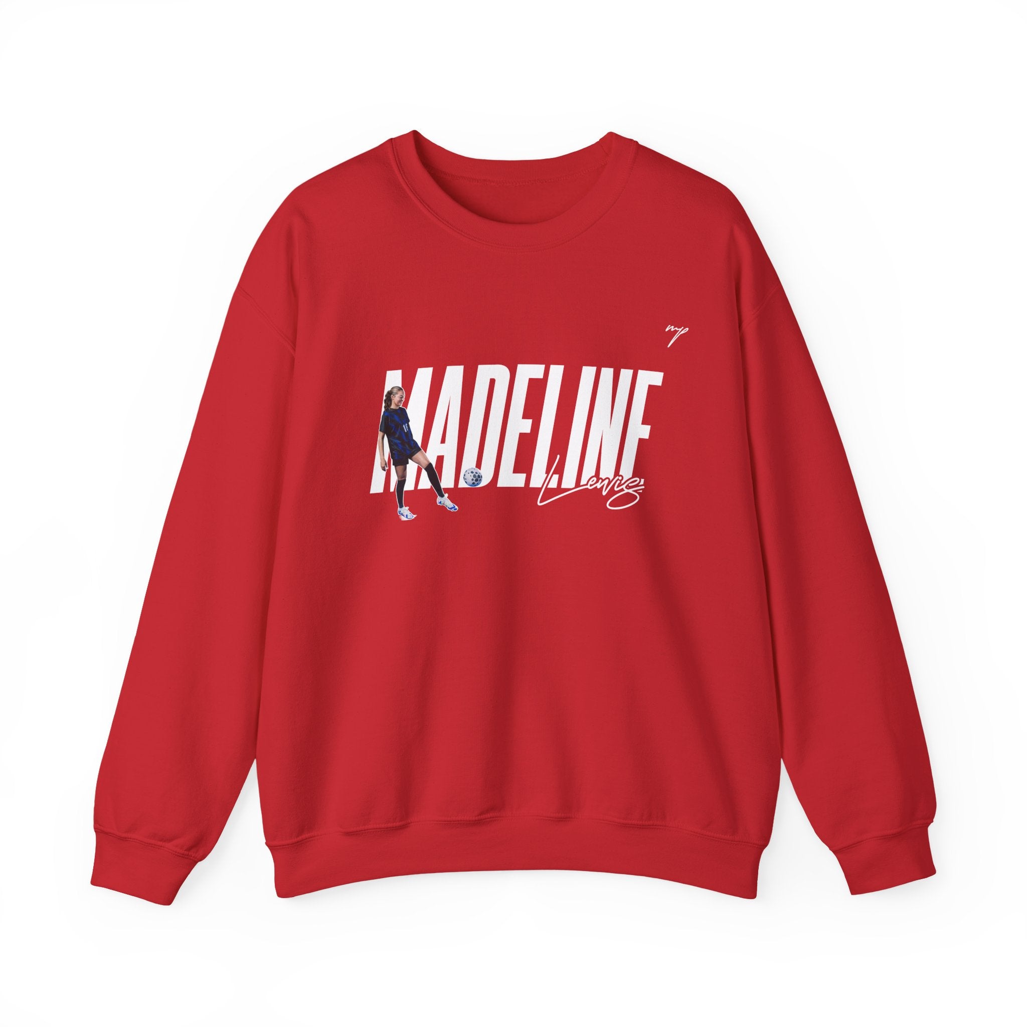 Madeline Lewis Crewneck