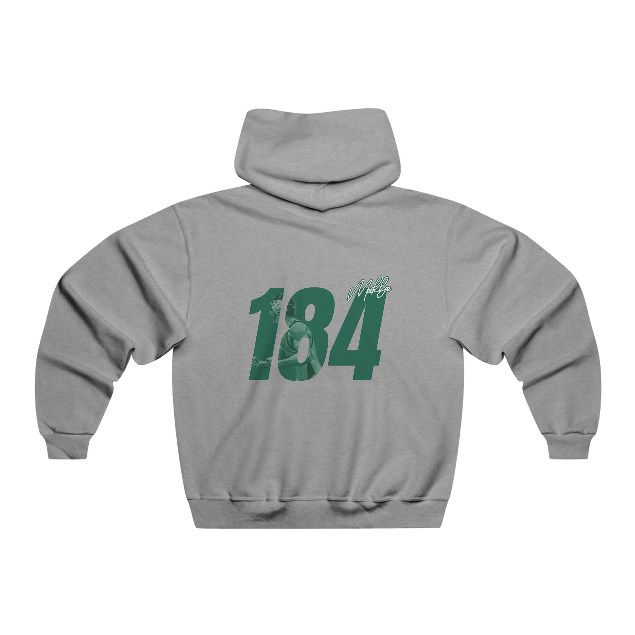 Joseph Mockbee Vintage Hoodie