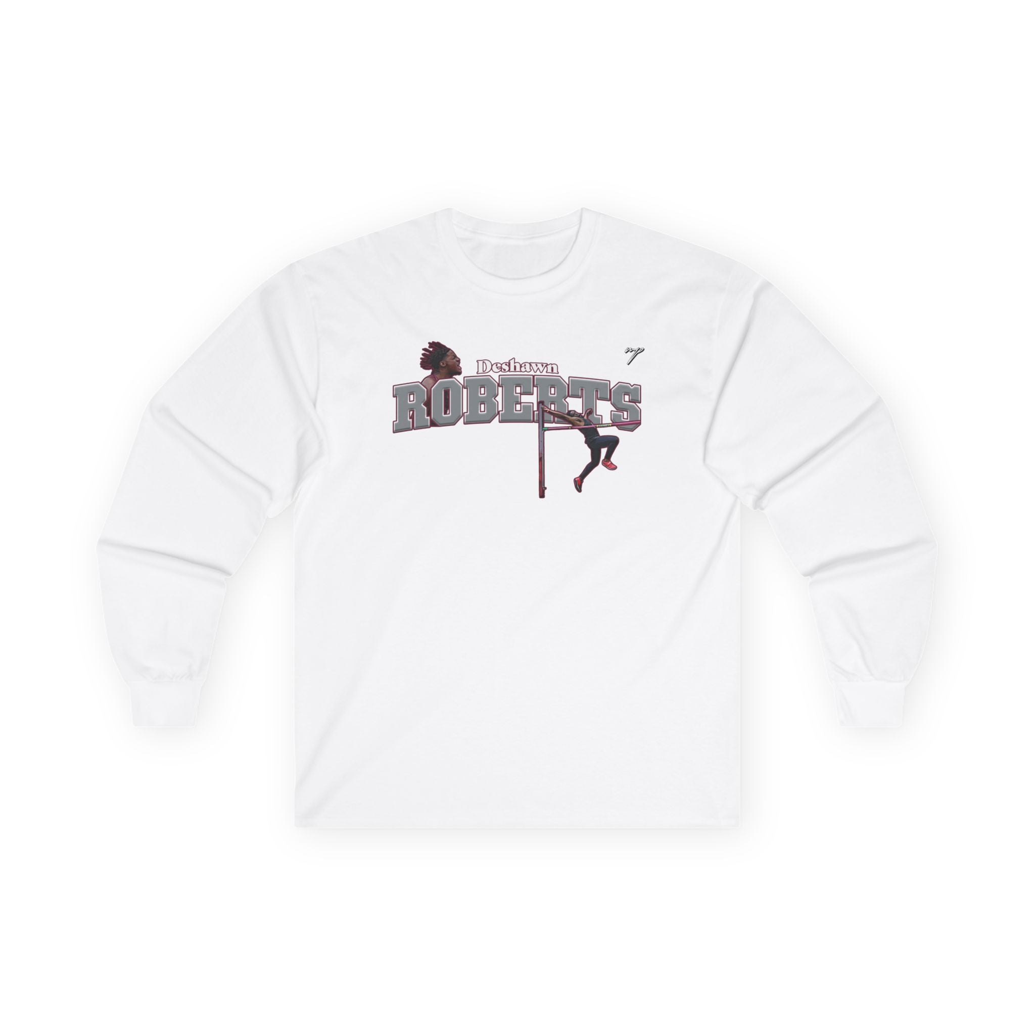 Deshawn Roberts Long Sleeve Tee