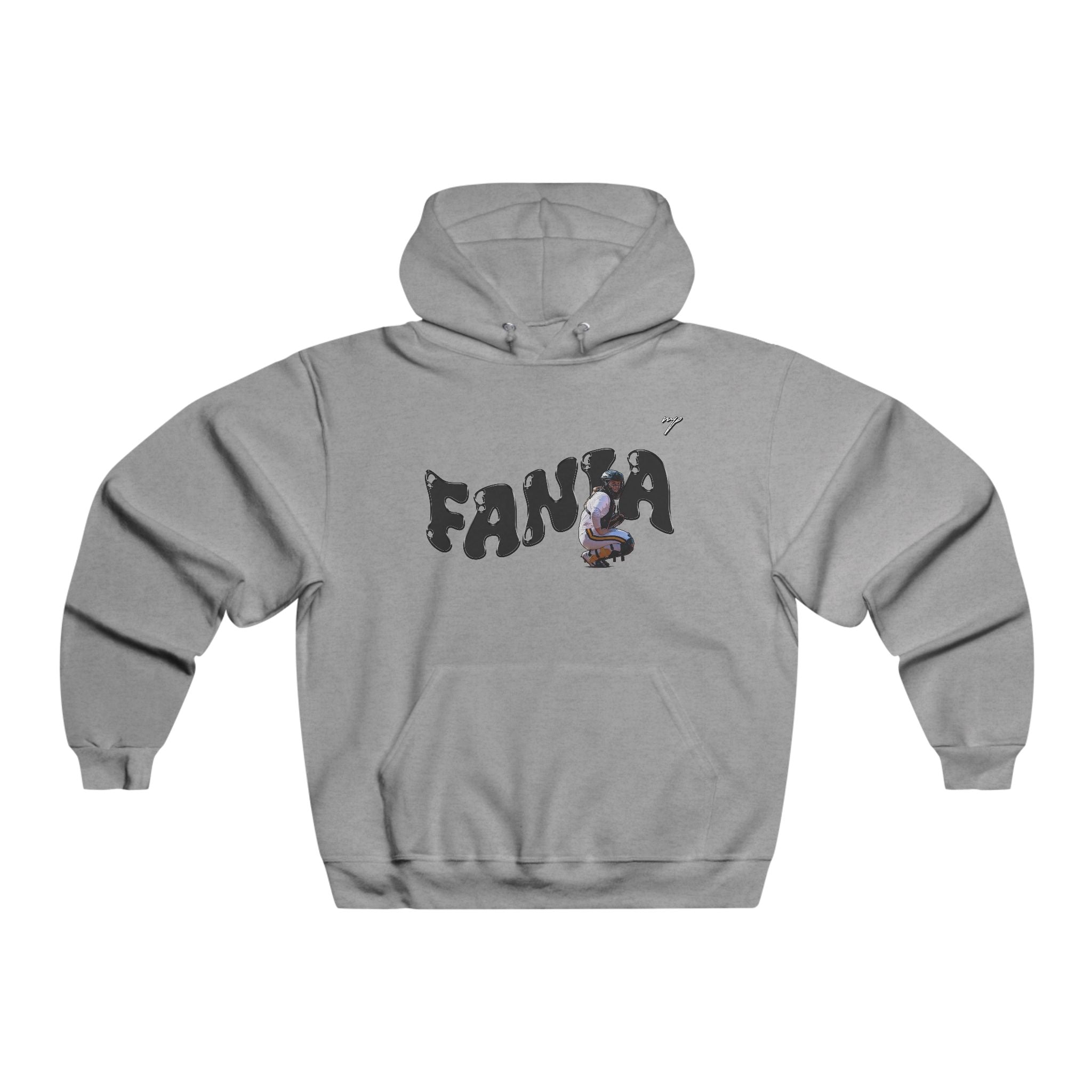 Stefania Abruscato Vintage Hoodie