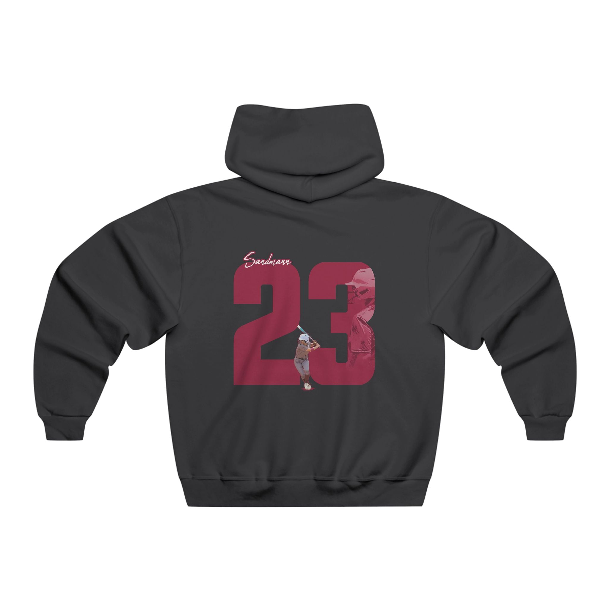 Noelle Sandmann Vintage Hoodie