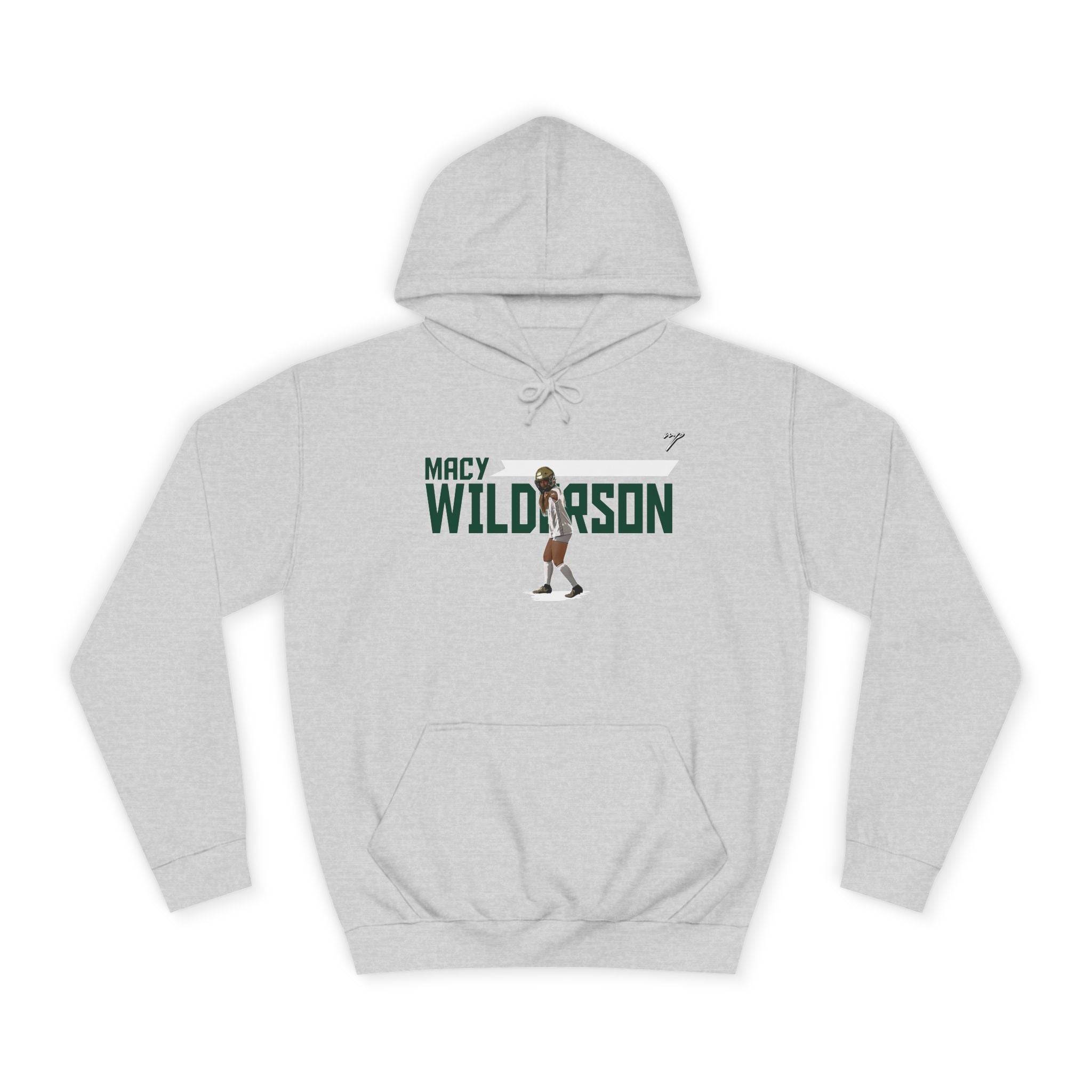 Macy Wilderson Hoodie
