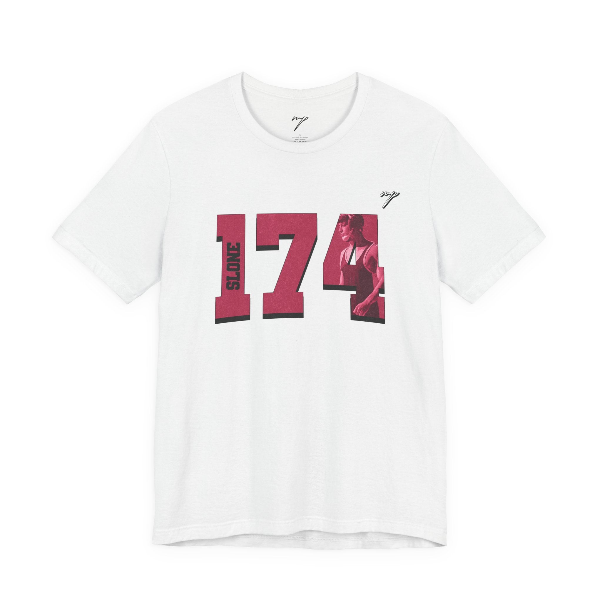 Shadrick Slone Graphic Tee